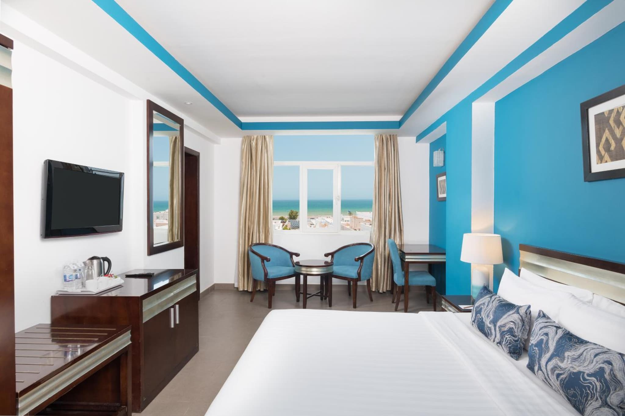 Al Hail Waves Hotel Managed By Centara photo 9