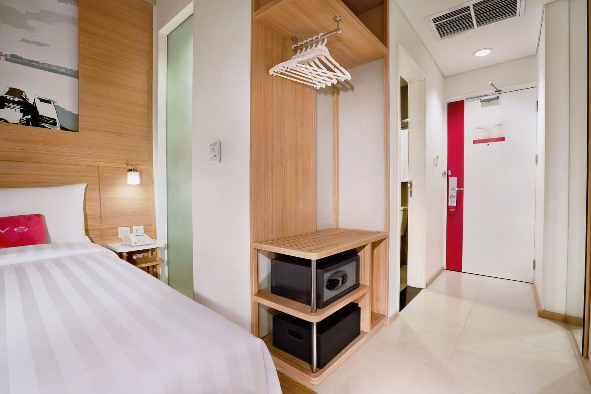 Fave Plus Hotel Palembang photo 7