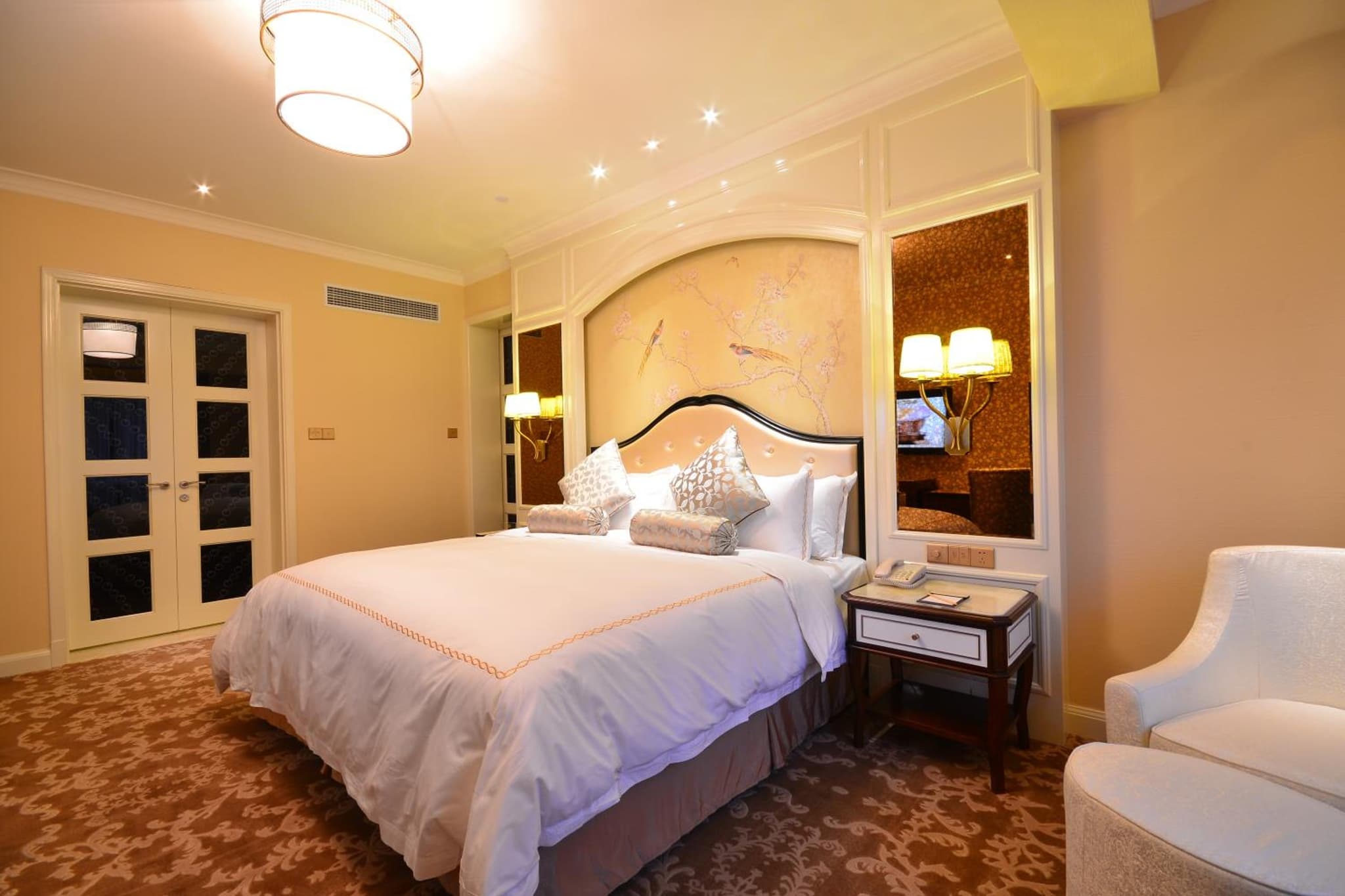 Guyi Jade Eco-Wellness Hotel photo 6