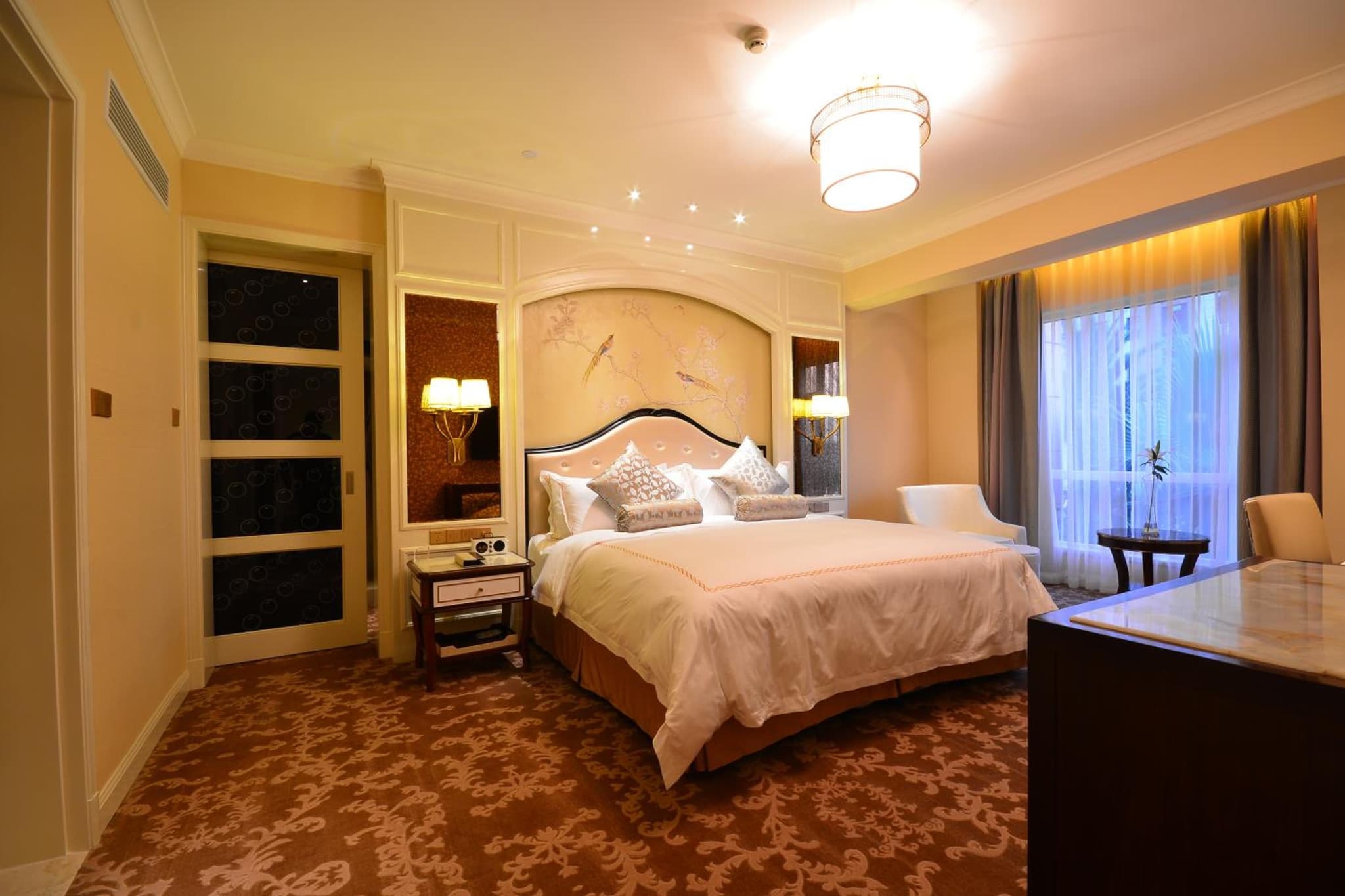 Guyi Jade Eco-Wellness Hotel photo 3