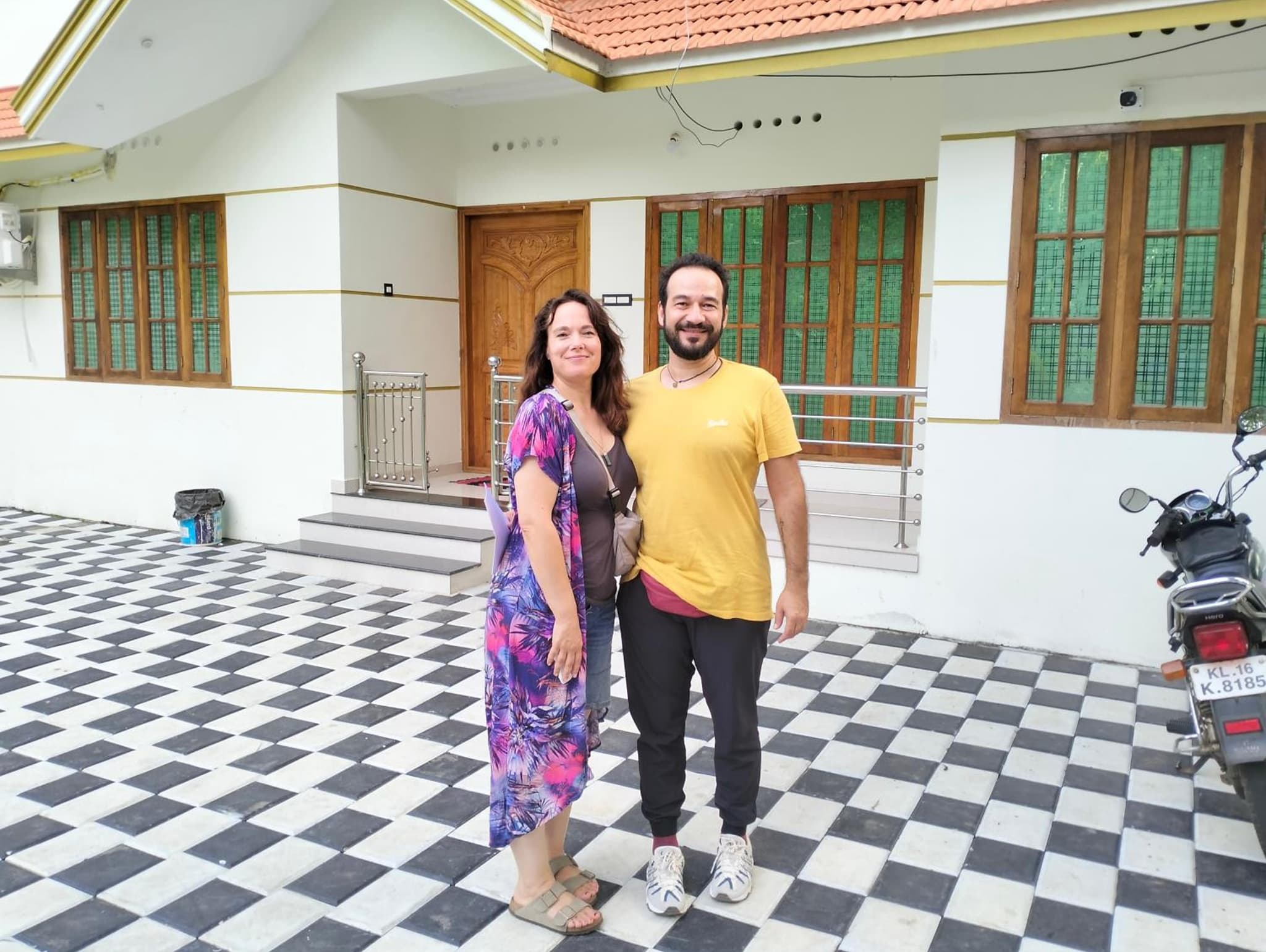 Devi Kripa Residency photo 9