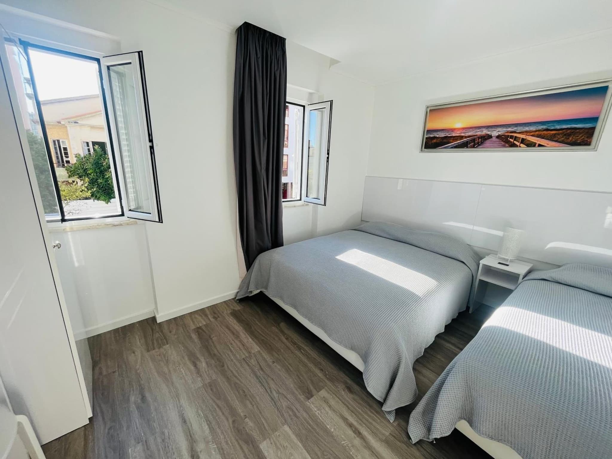Lisbon Ocean Apartments photo 4