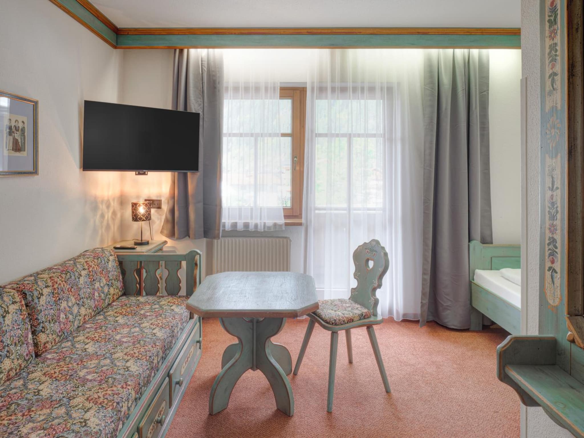 Center Rooms & Apartments photo 8