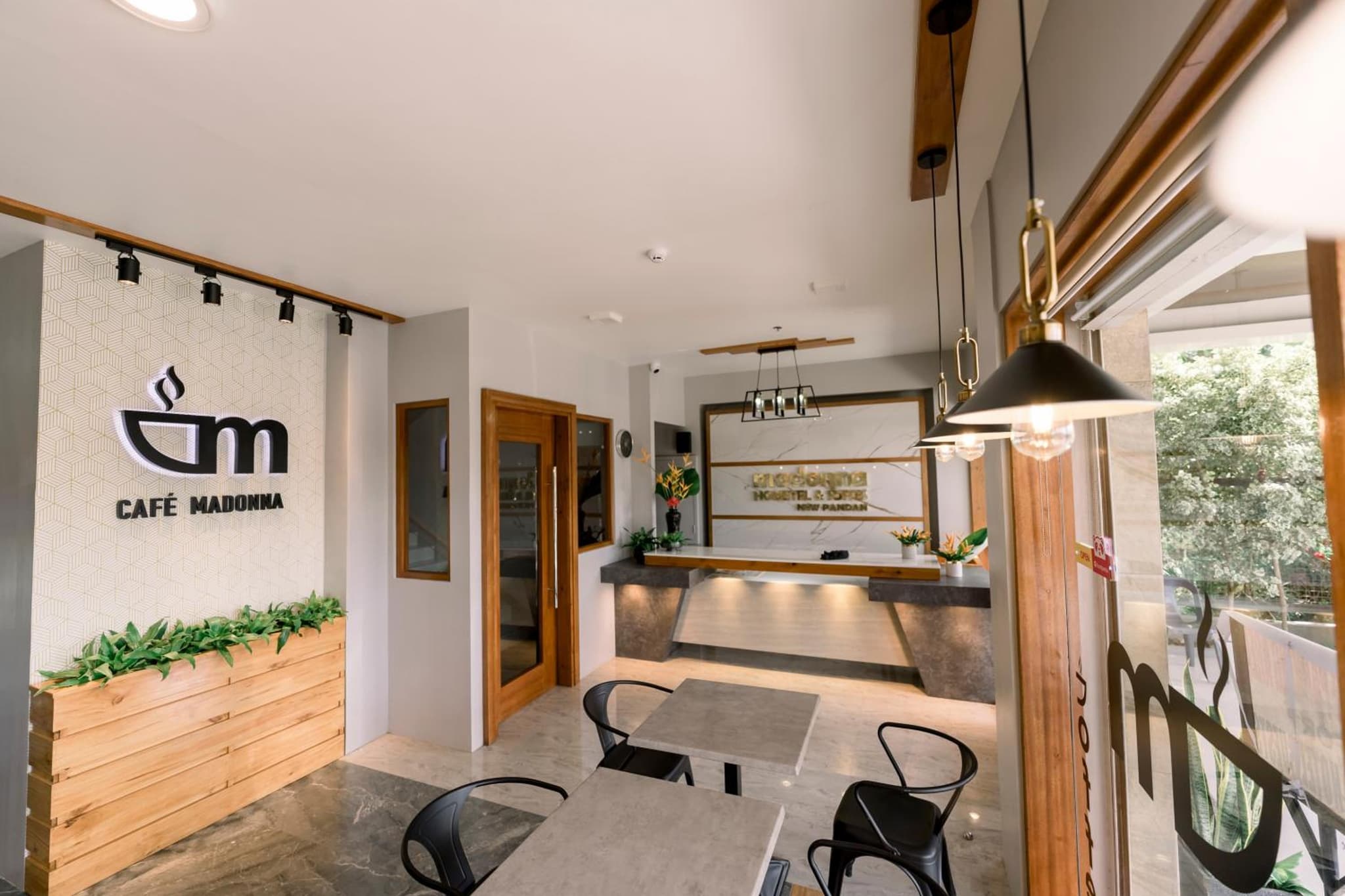 Madonna Hometel and Suites New Pandan photo 7