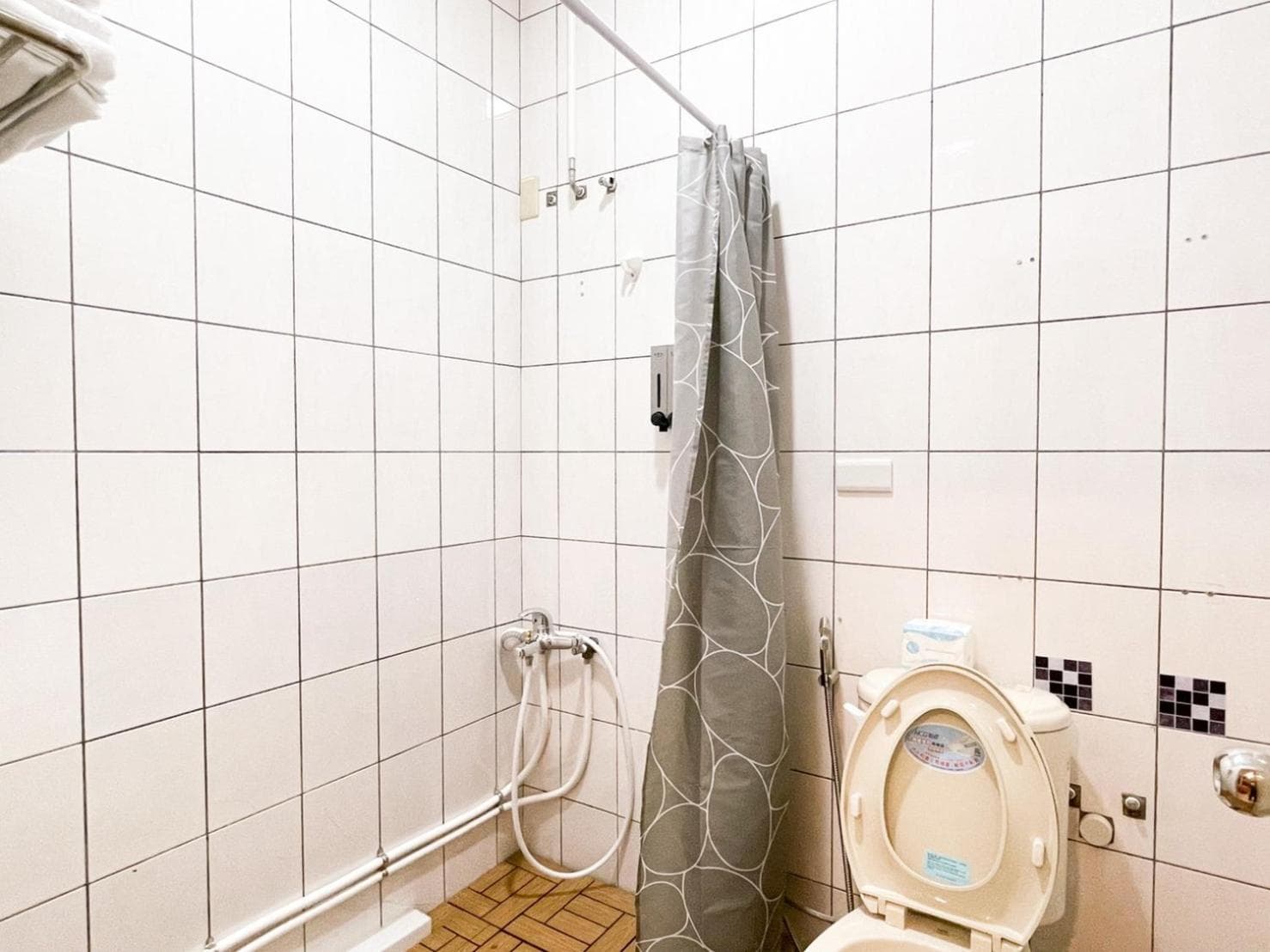 埔里城民宿 PuliTown BNB photo 7