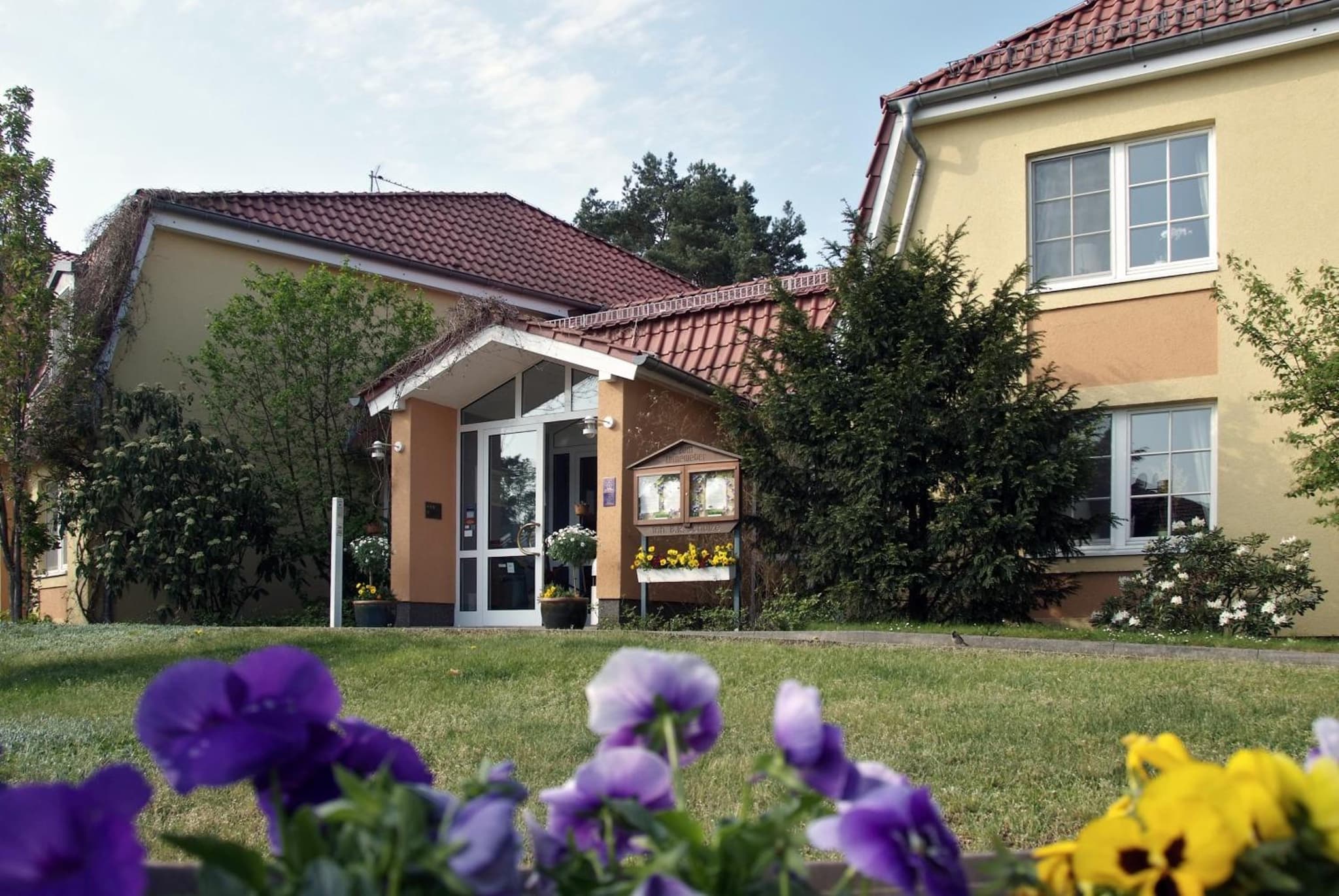 building