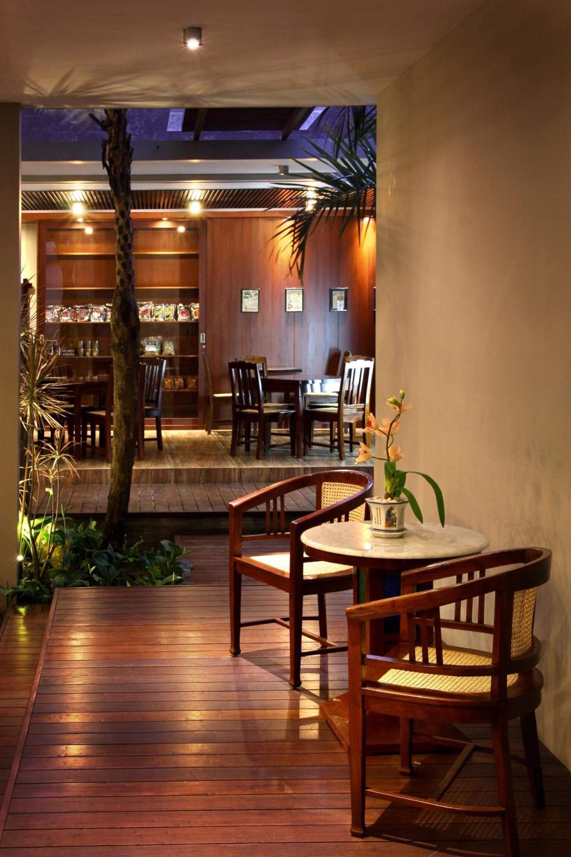 COZY Boutique Guest House photo 9