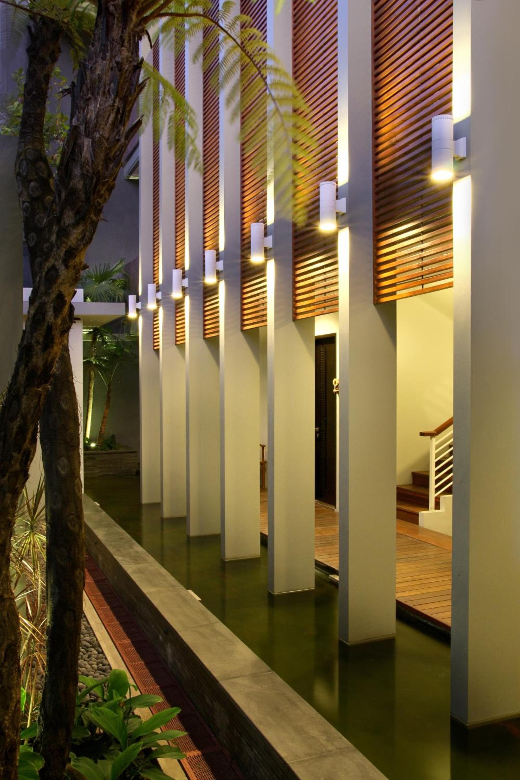 COZY Boutique Guest House photo 3