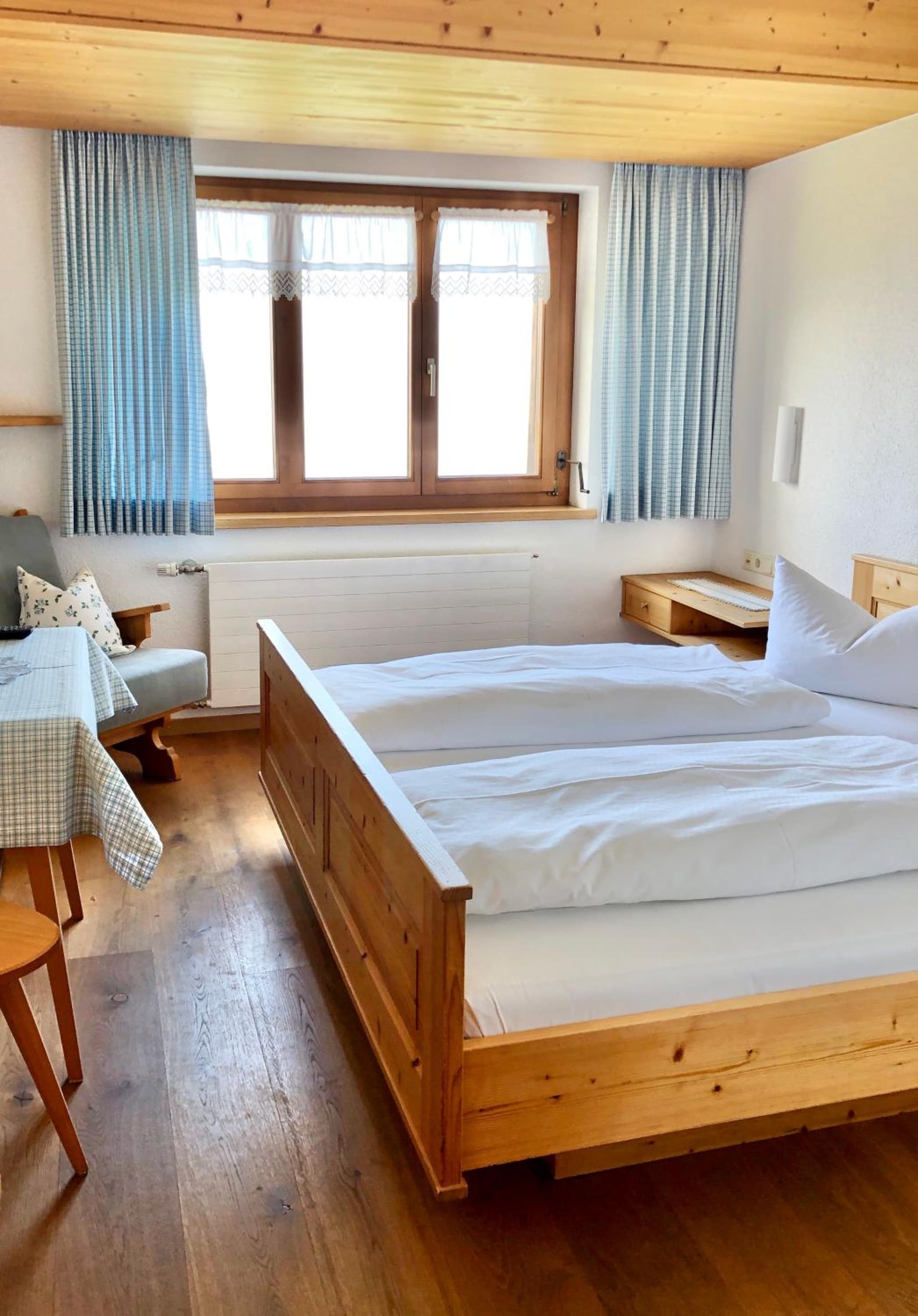 Hotel Dreiländerblick Dornbirn photo 6