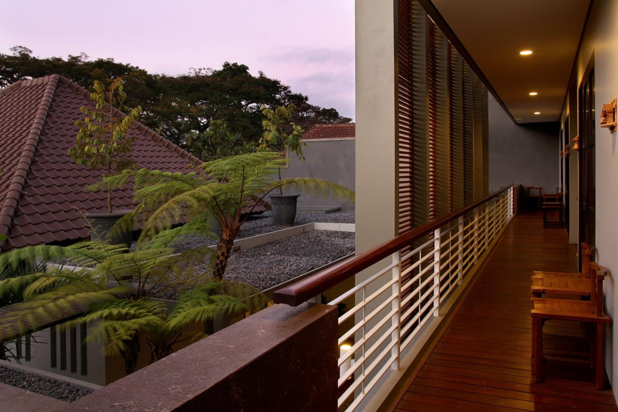 COZY Boutique Guest House photo 6