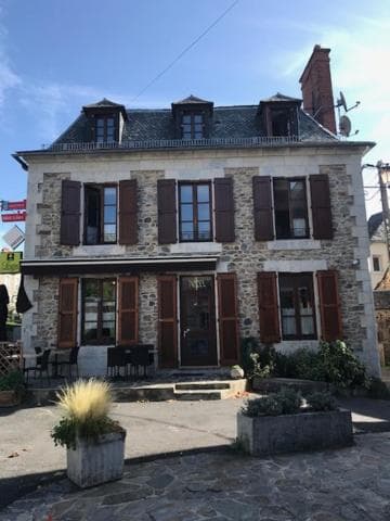 Logis Hôtel-restaurant Les Coudercous photo 7