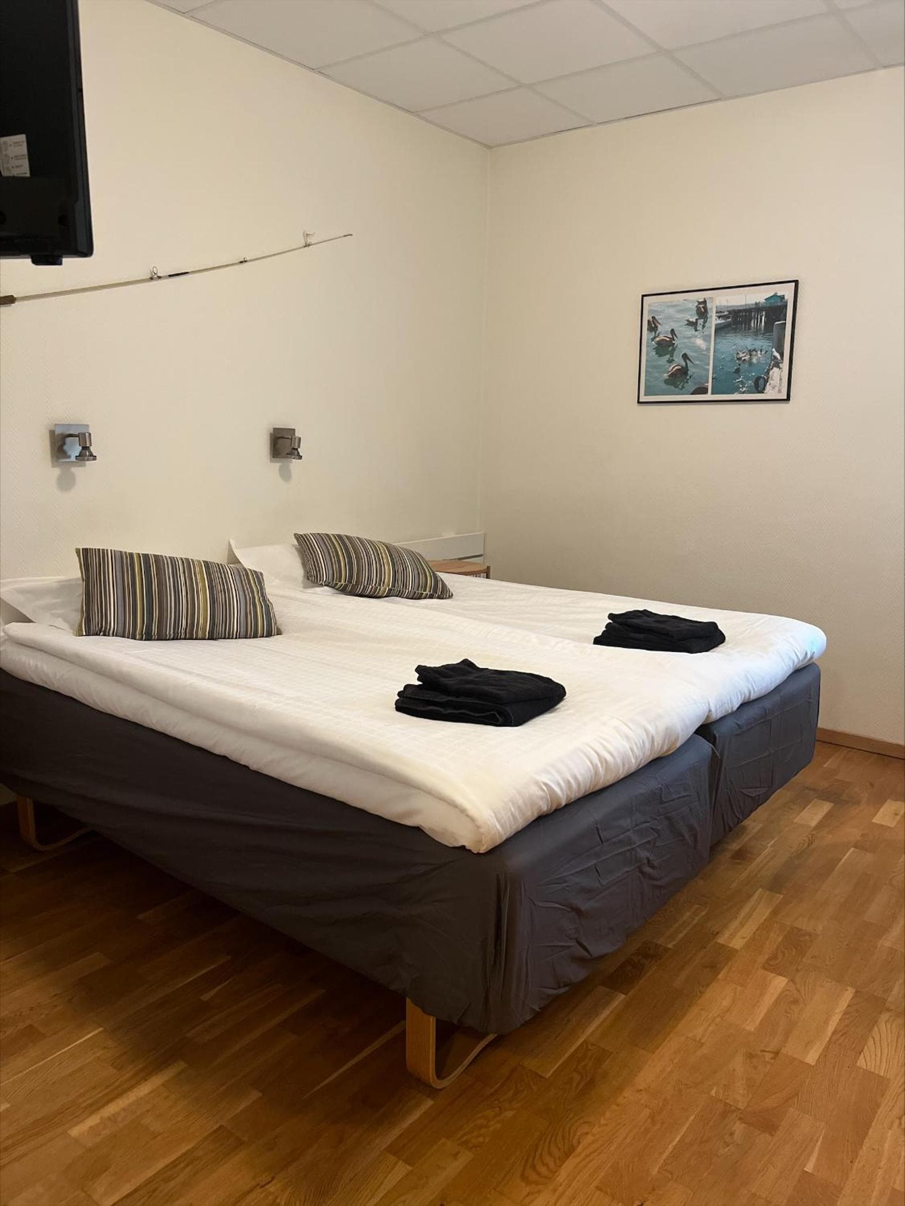 Hotell Alderholmen photo 3