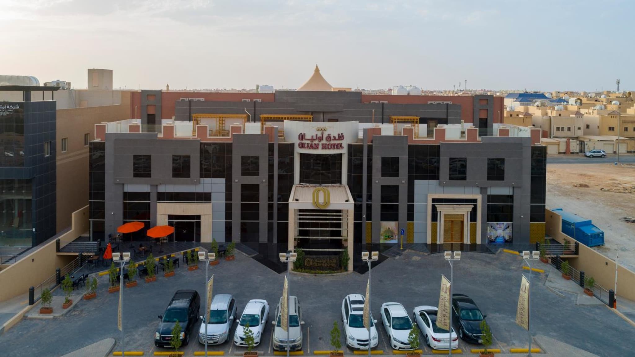 building