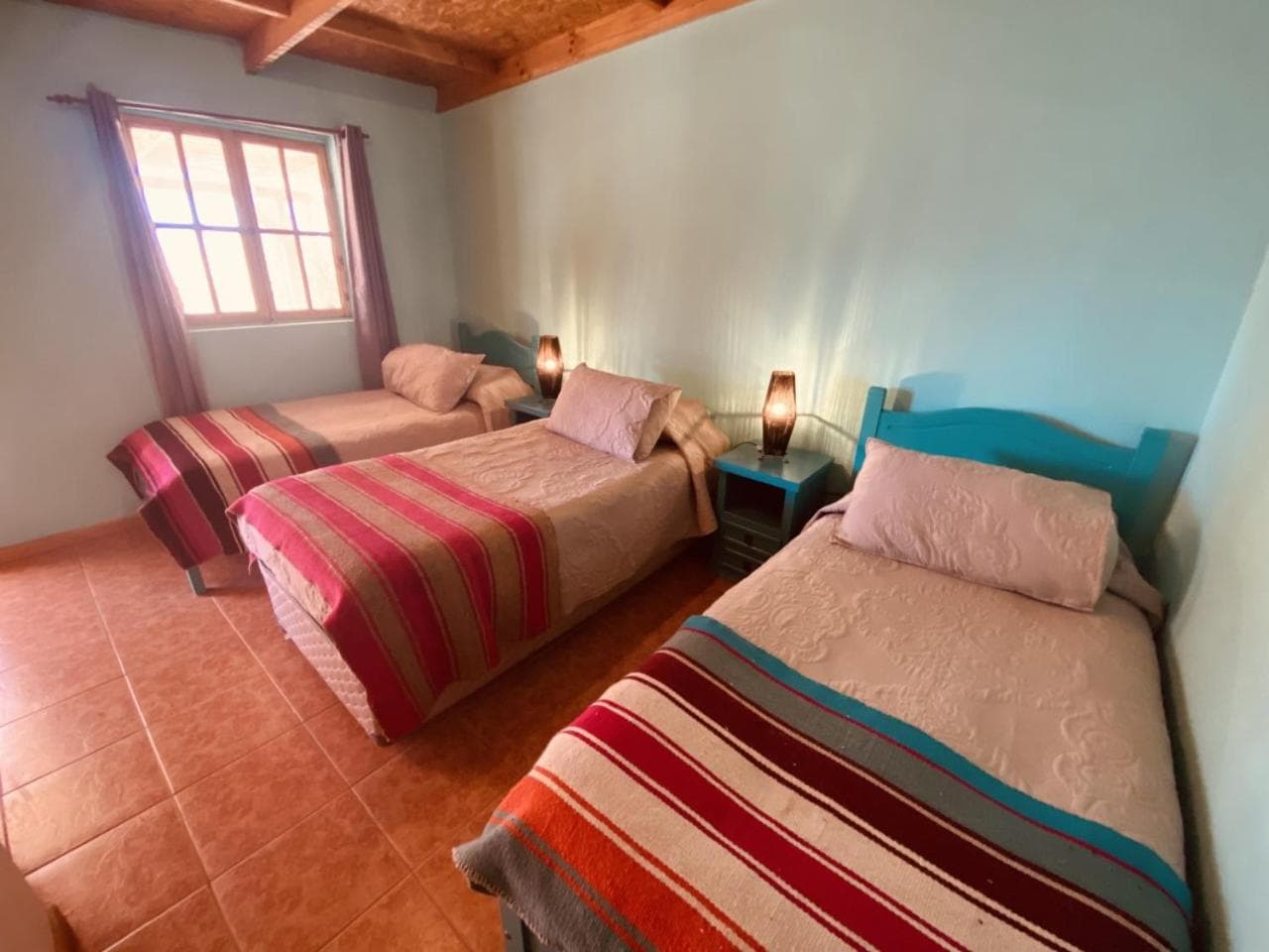 Hostal Katari photo 9