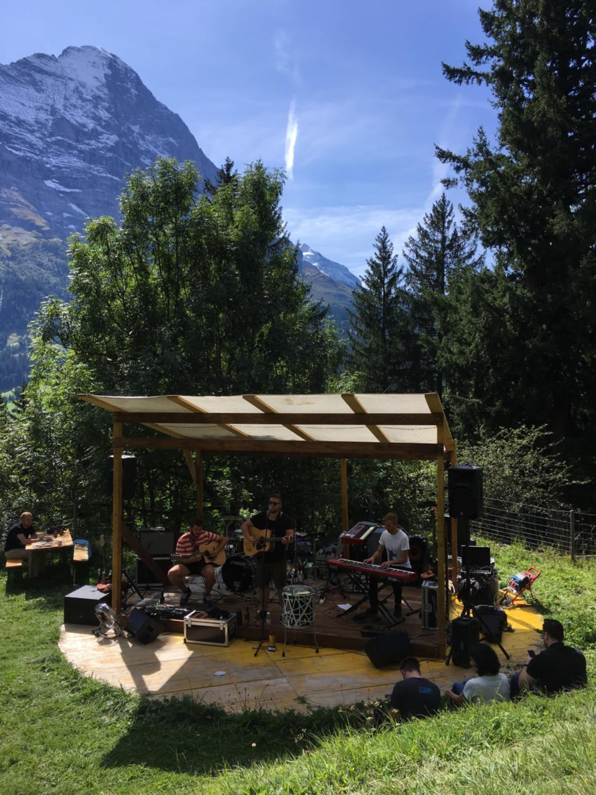 Grindelwald Youth Hostel photo 3