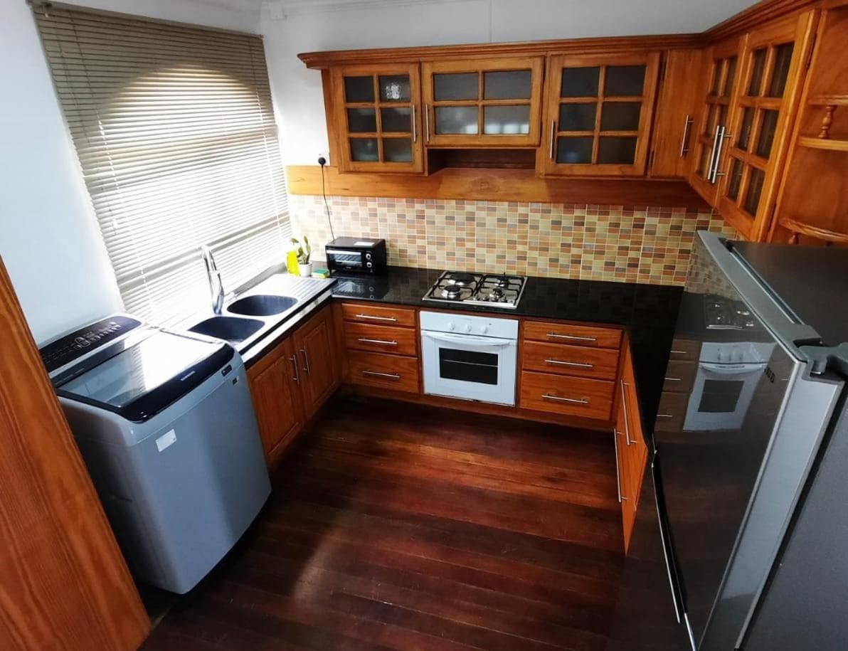 Villa Rose photo 7