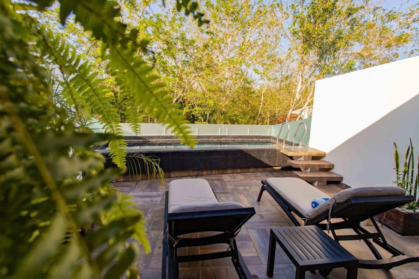 Mia Bacalar Luxury Resort & Spa photo 3