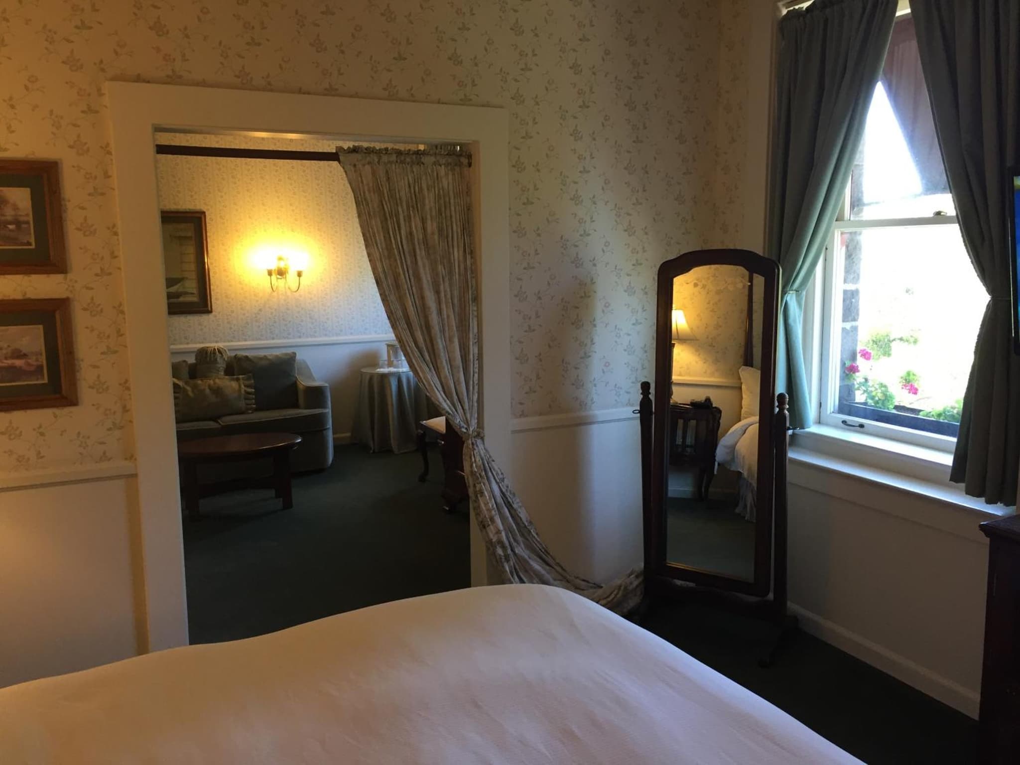 Hotel La Rose photo 4