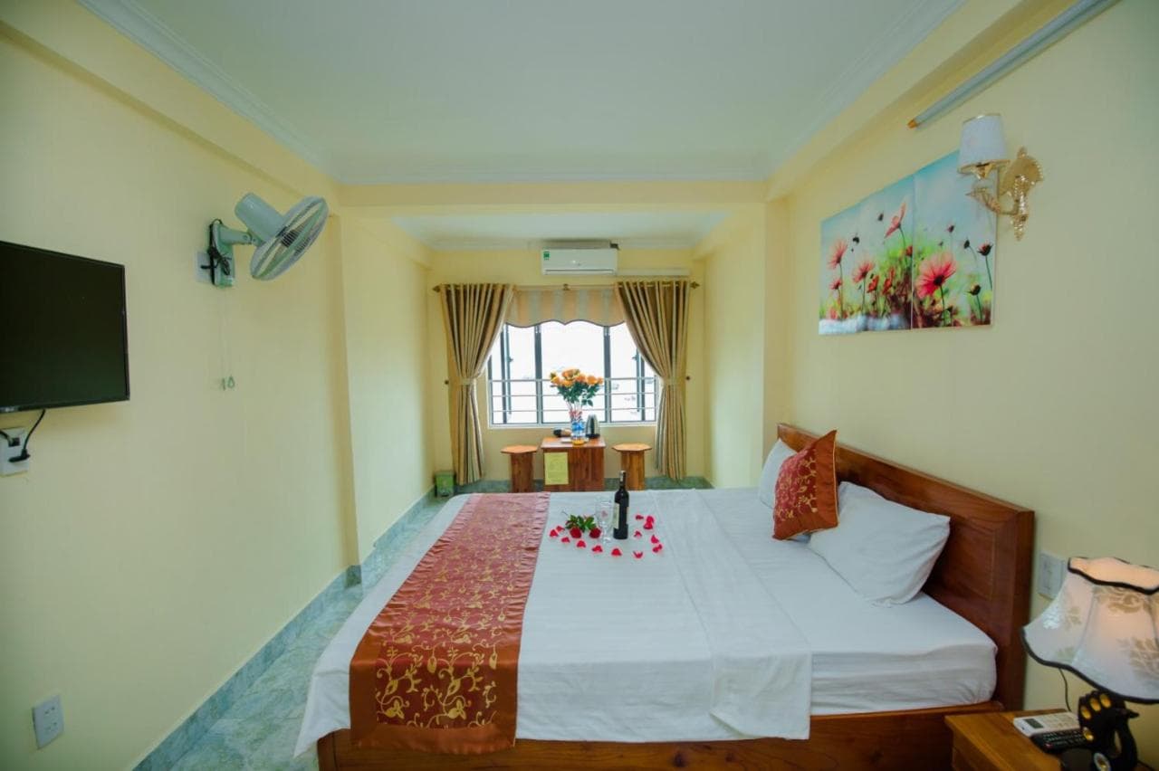 Cat Ba Bay Vision Hotel photo 8