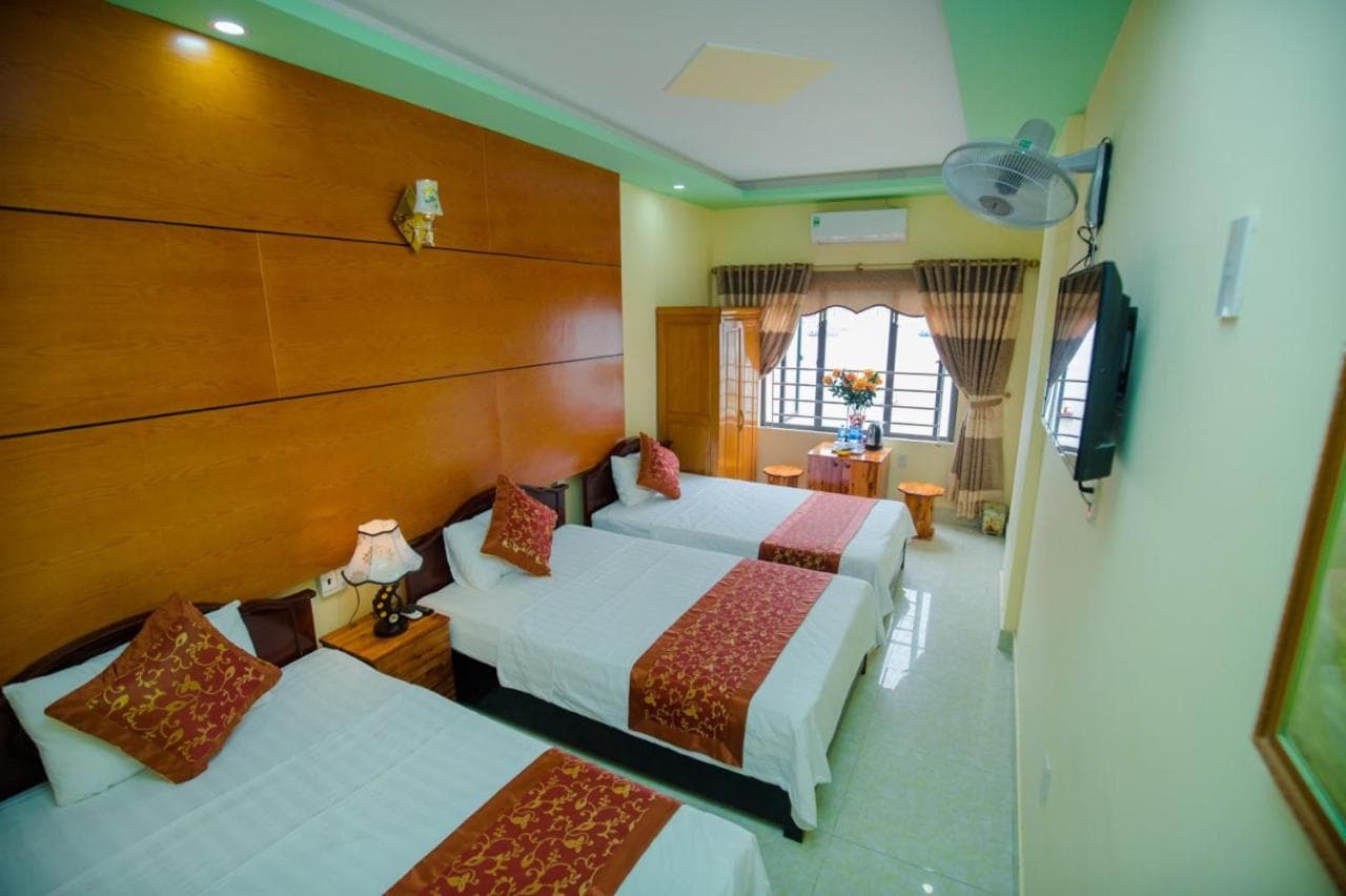 Cat Ba Bay Vision Hotel photo 7