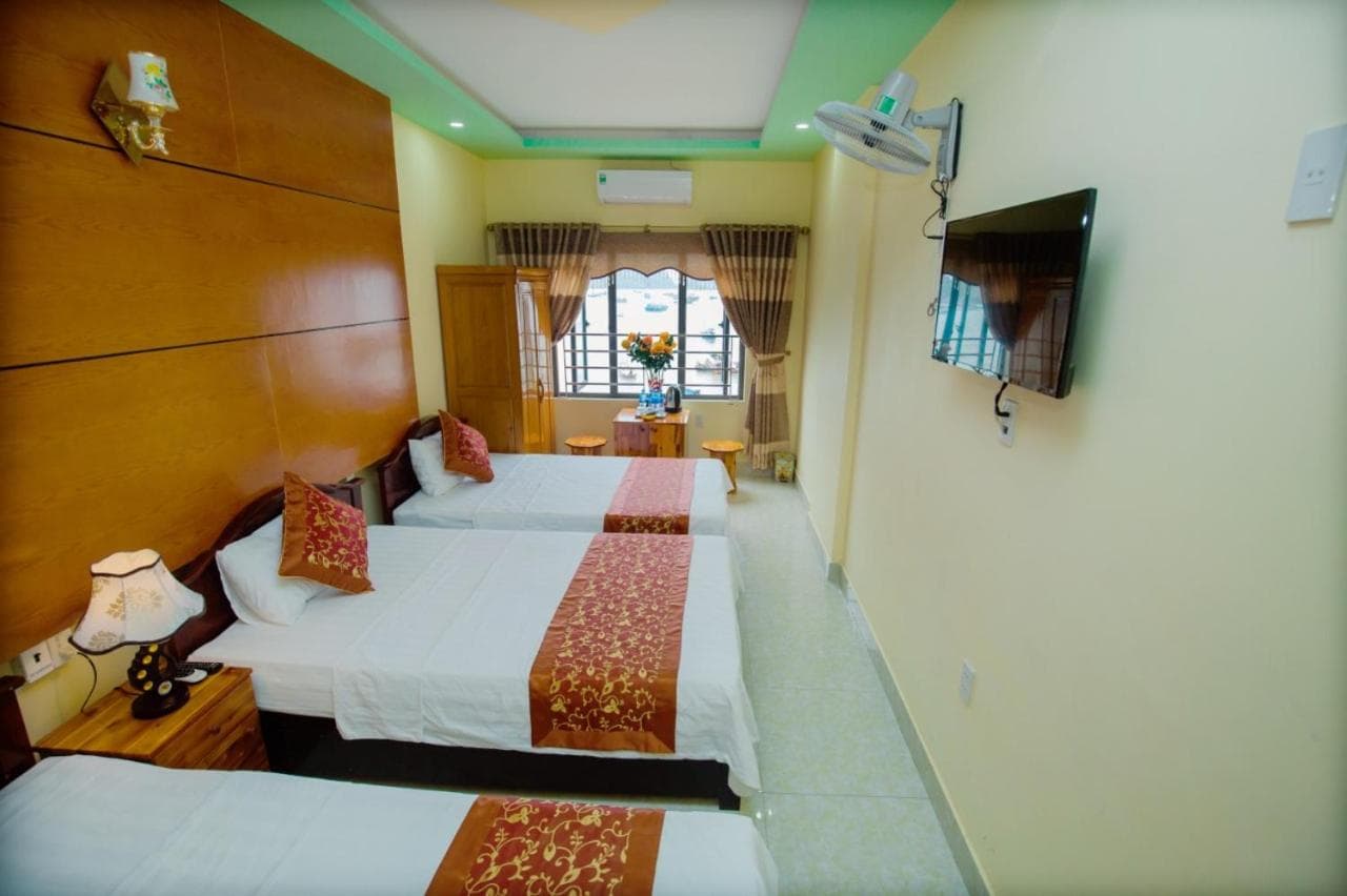 Cat Ba Bay Vision Hotel photo 5