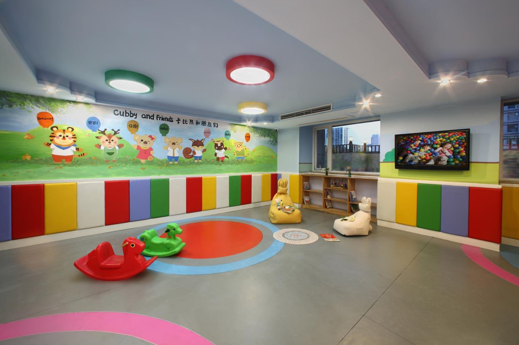Somerset Heping Shenyang photo 4