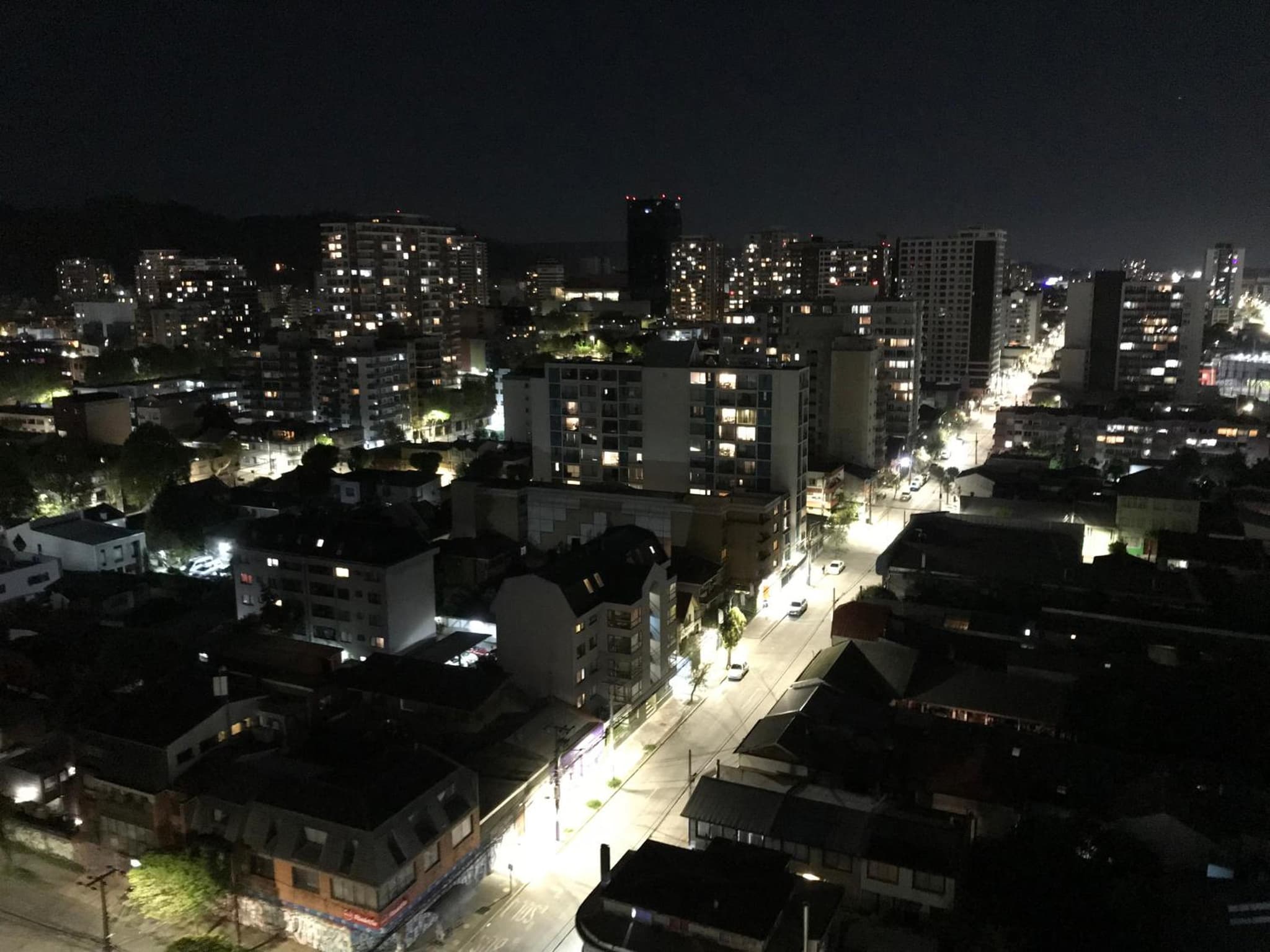 Elegante y acogedor departamento con gran vista, cercano a todo