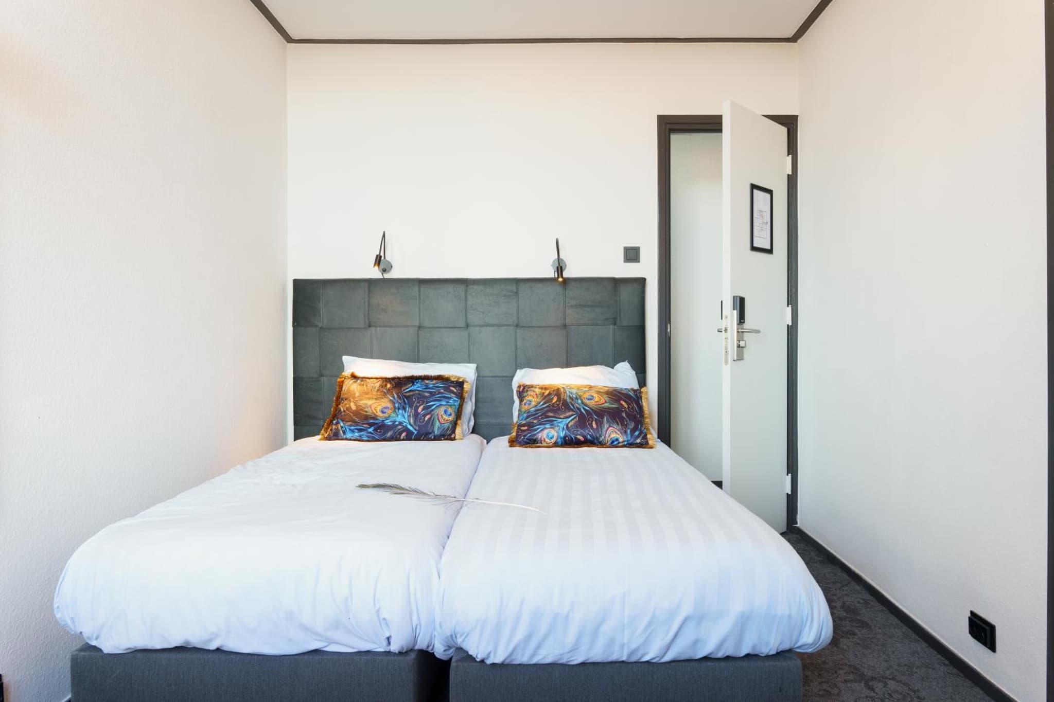Hotel Pauw photo 3