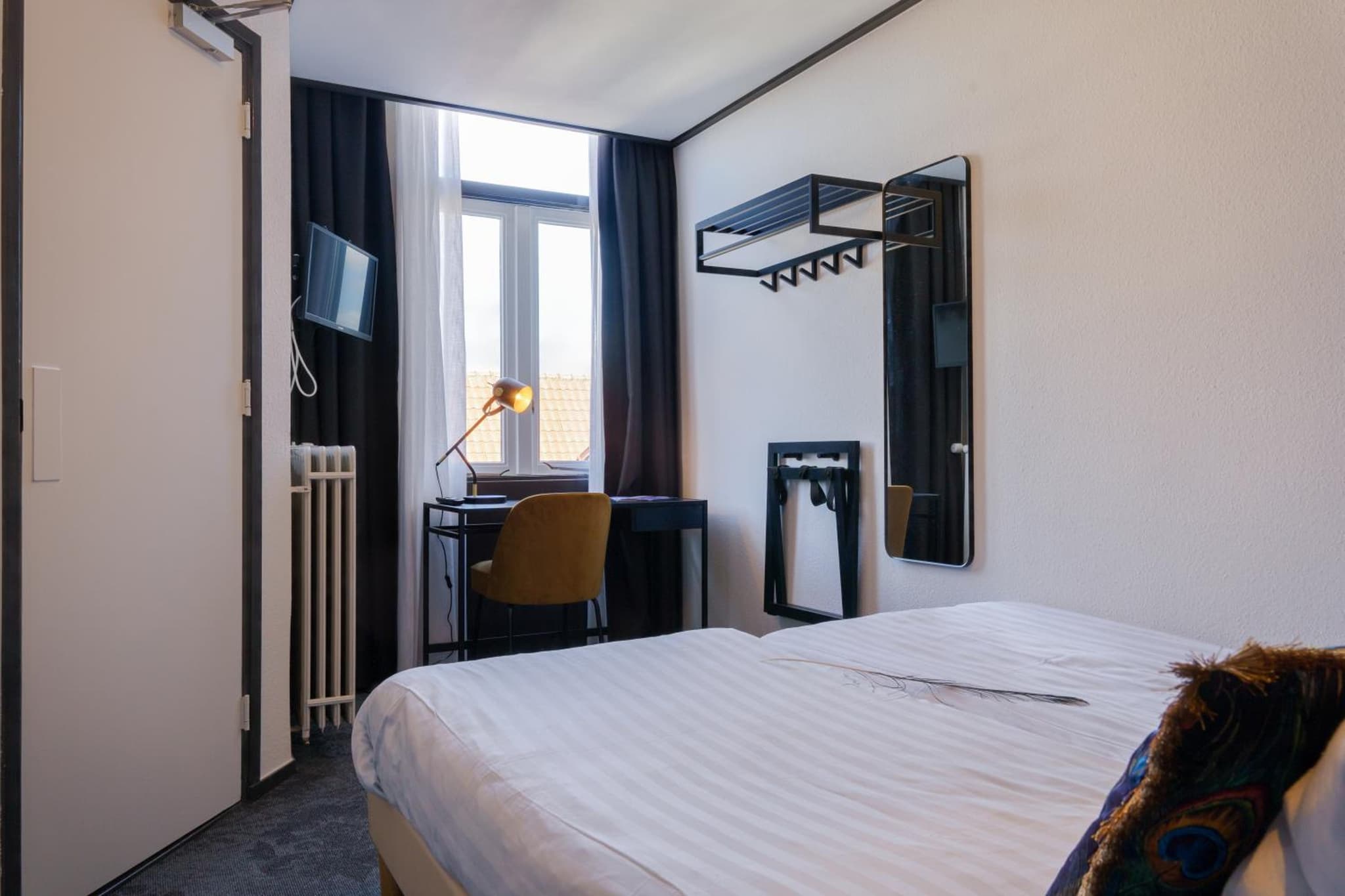 Hotel Pauw photo 2