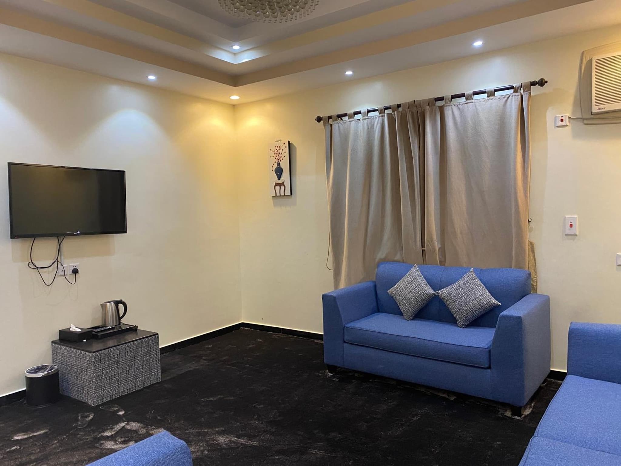 ABHASKY Serviced Apartmentsشقق مخدومة اقتصادي