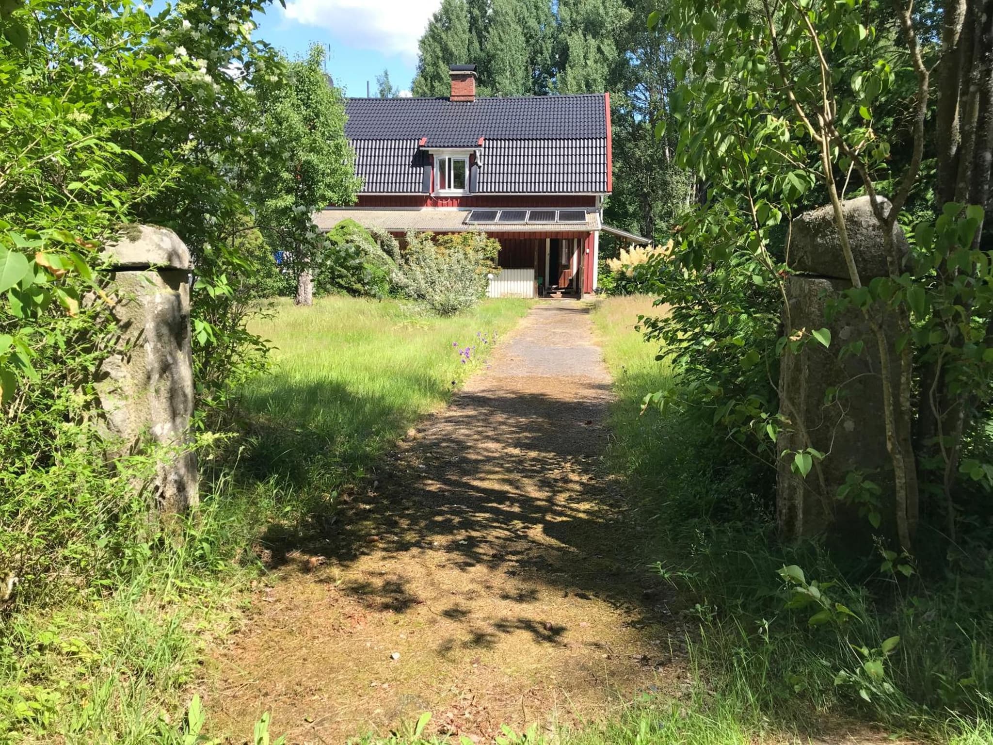 Spacious accommodation, close to nature and attractions photo 2