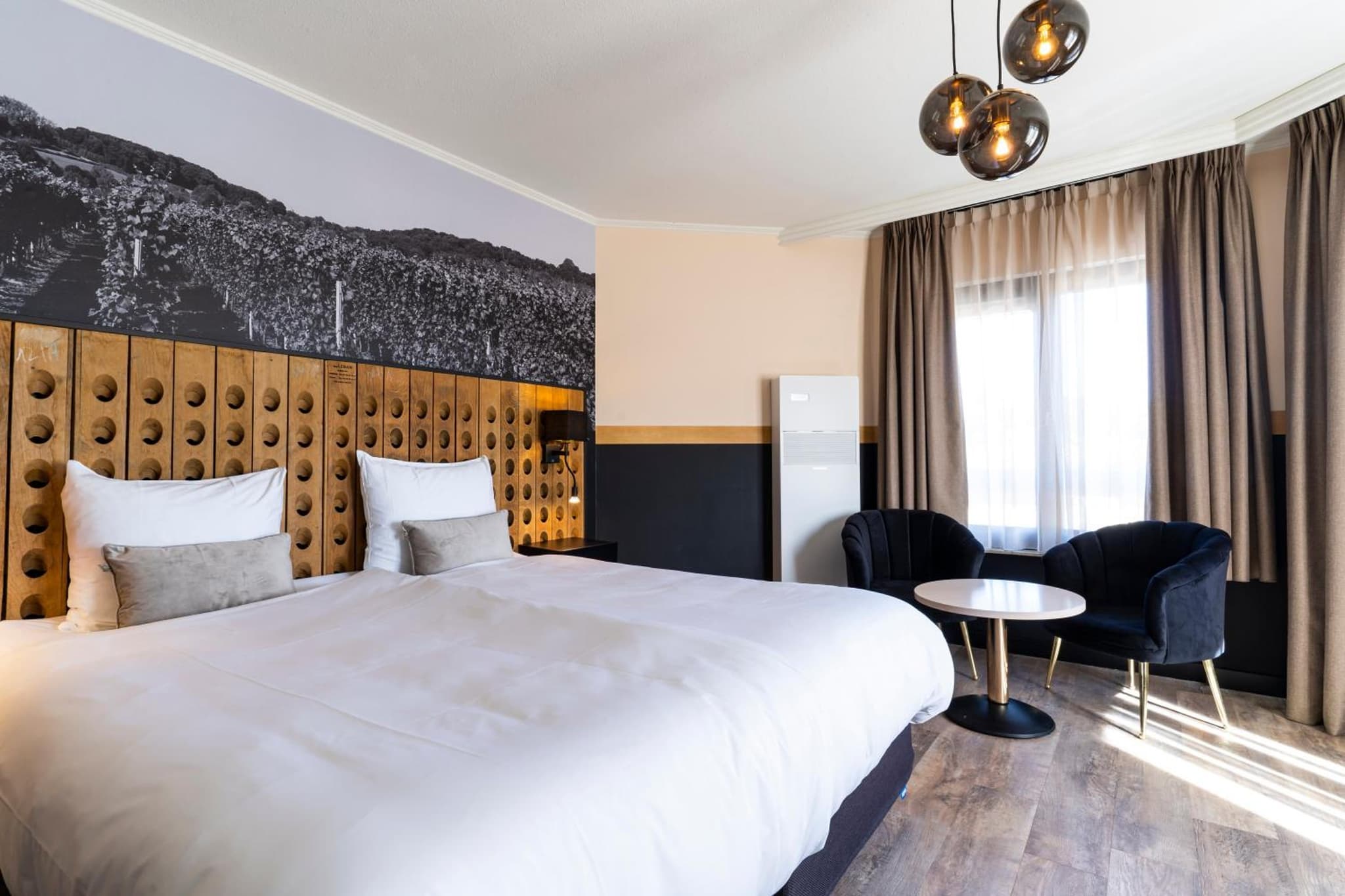 Dormio Wijnhotel Valkenburg photo 9