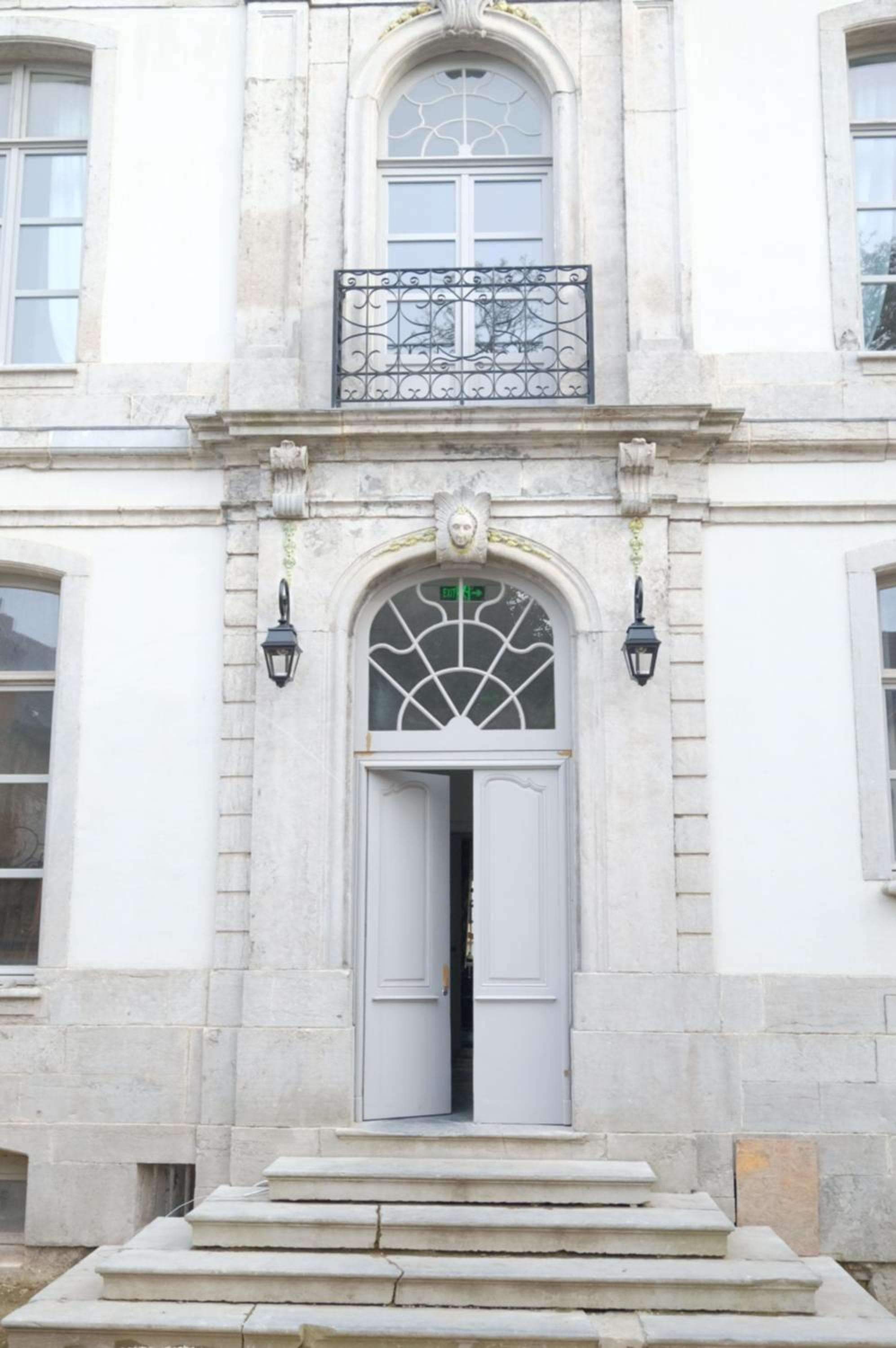 Suite la Duchesse et Parking privé gratuit