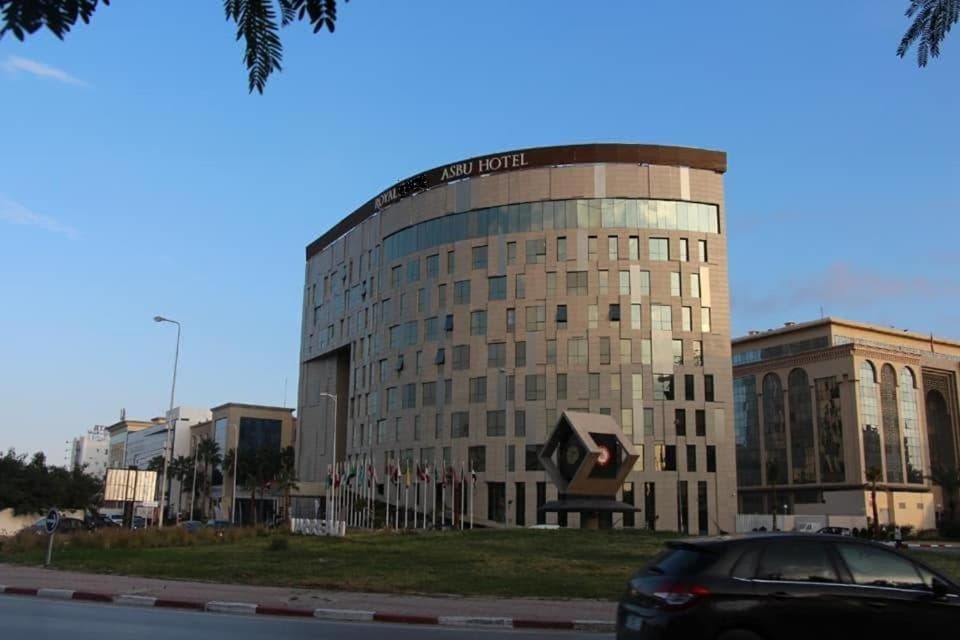 Hotel Royal ASBU Tunis photo 7