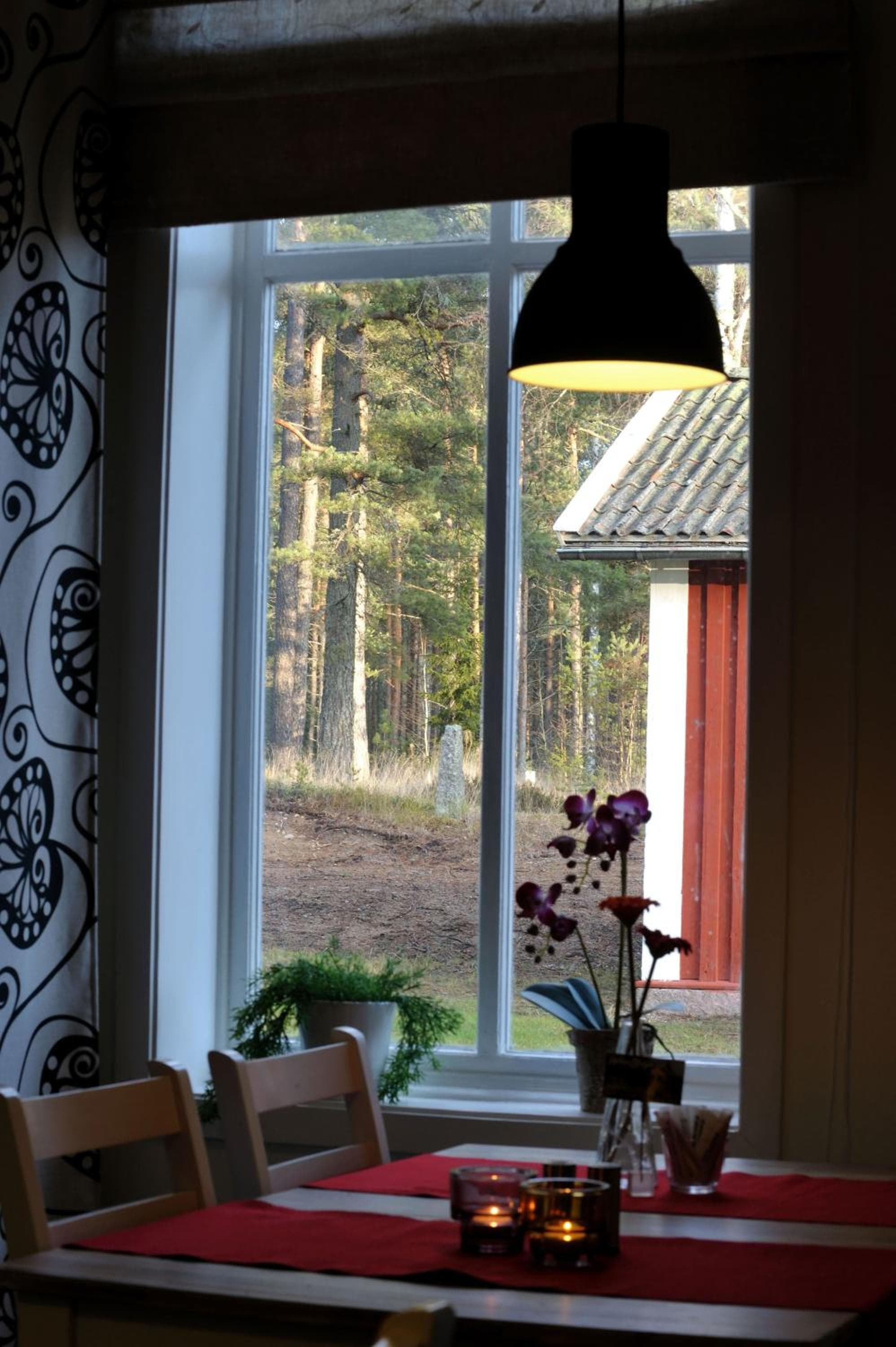 Hedenstugan B&B Hotel photo 7