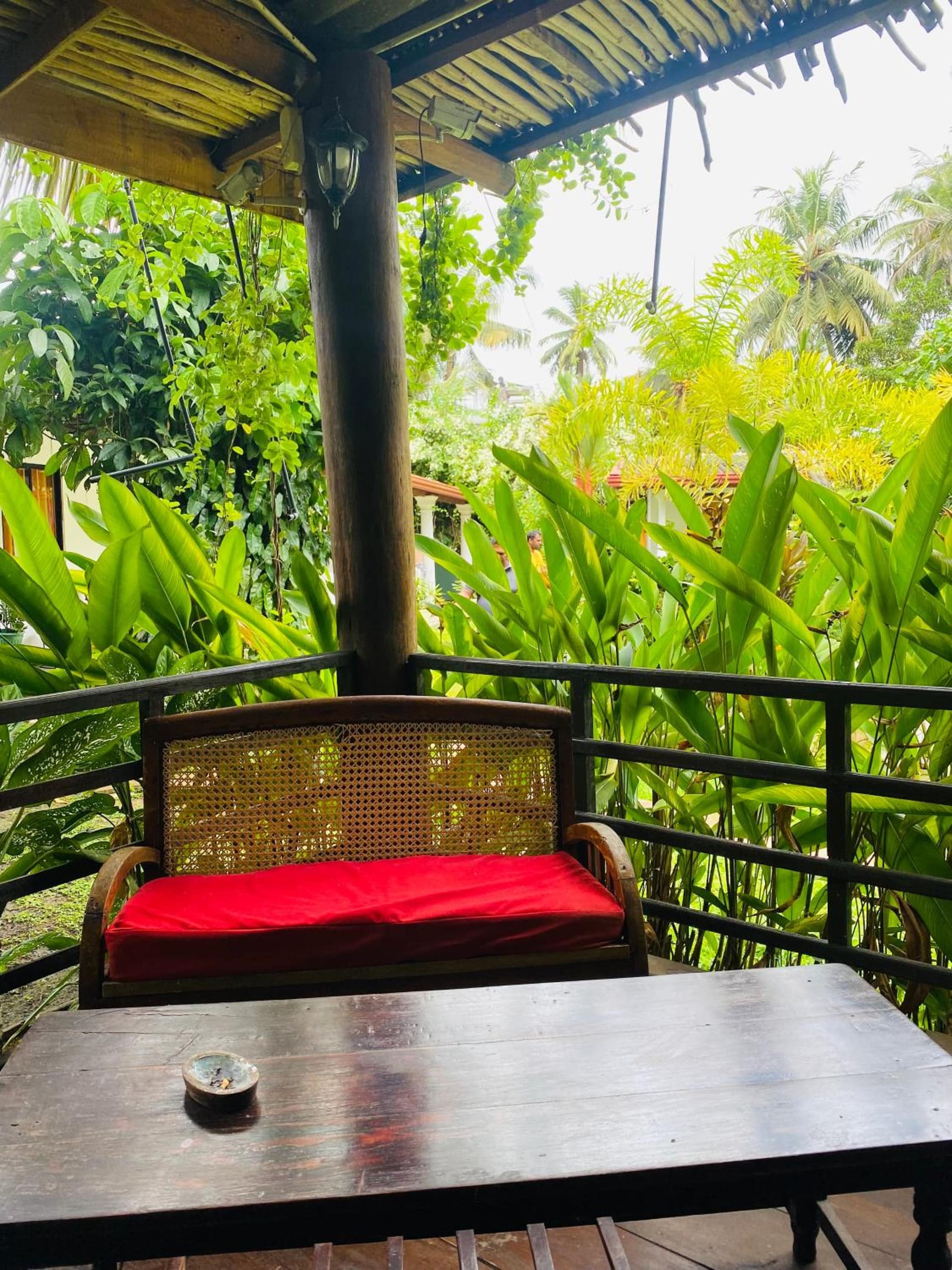 Nature Villa Unawatuna photo 7