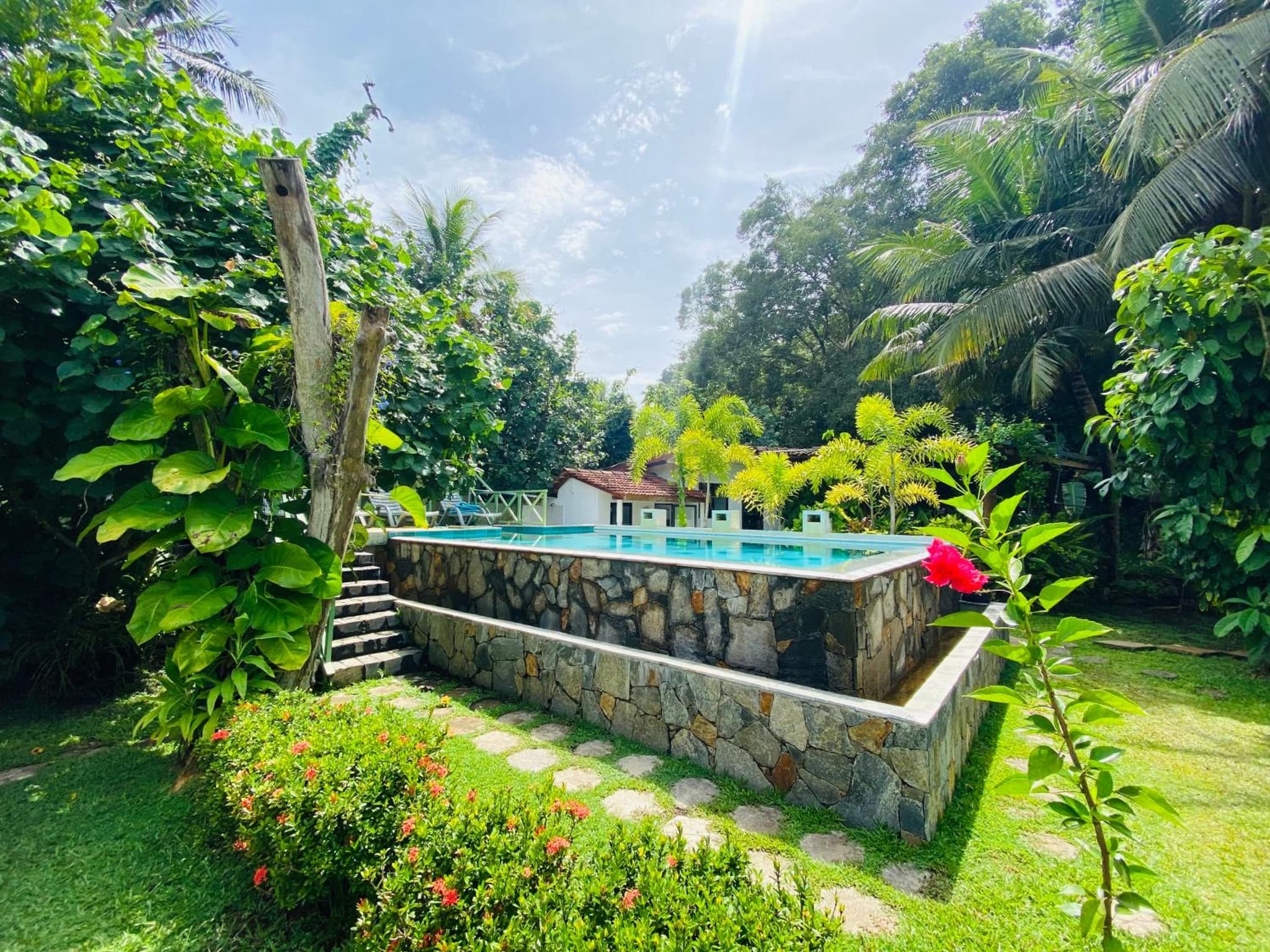Nature Villa Unawatuna photo 5