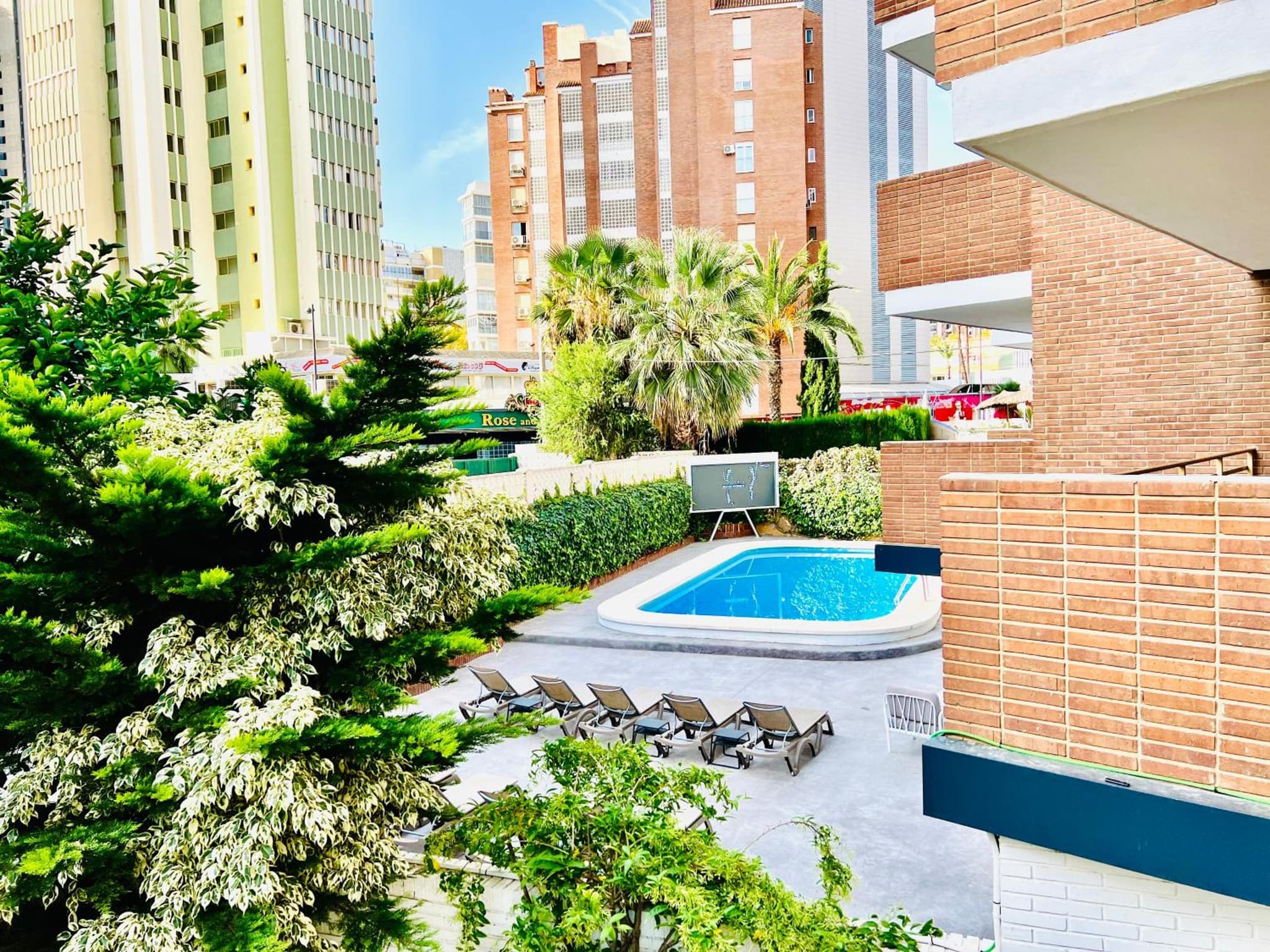 Trebol One Apartments By Mc photo 4