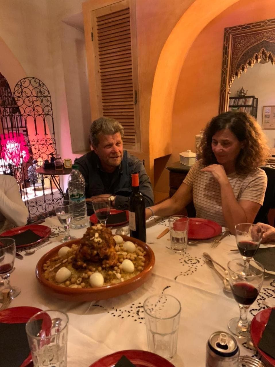 RIAD CHANT D'ETOILES tadighoust photo 3