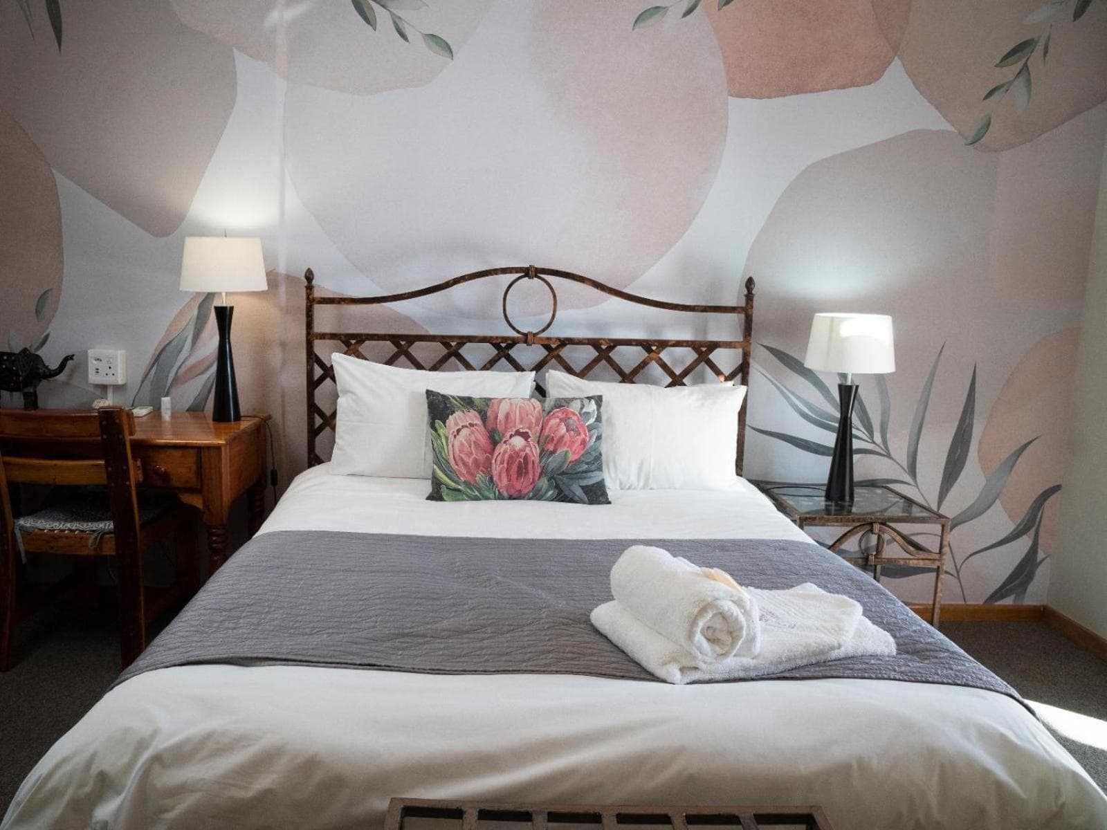 Mountain View Guesthouse photo 7