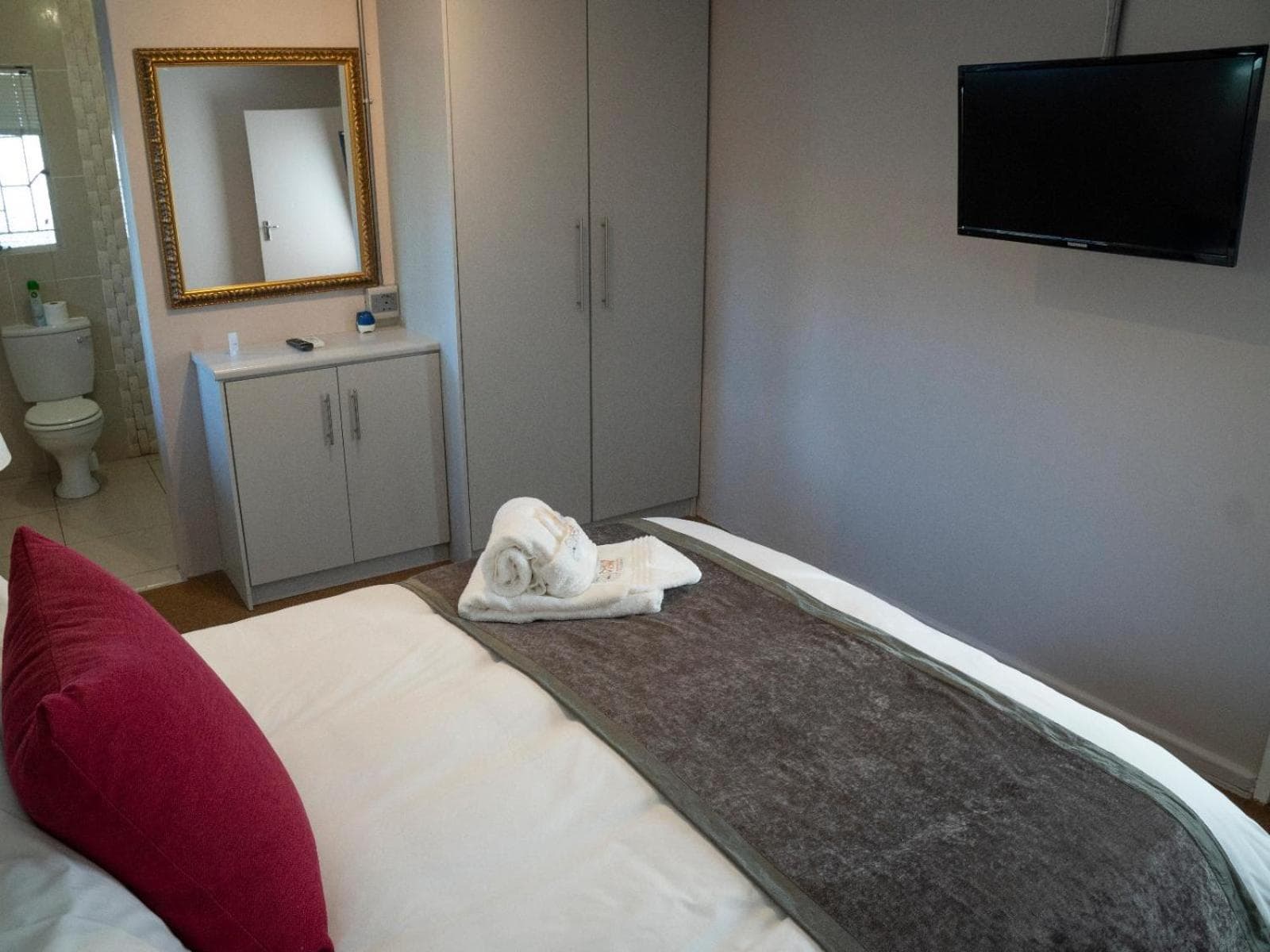 Mountain View Guesthouse photo 5