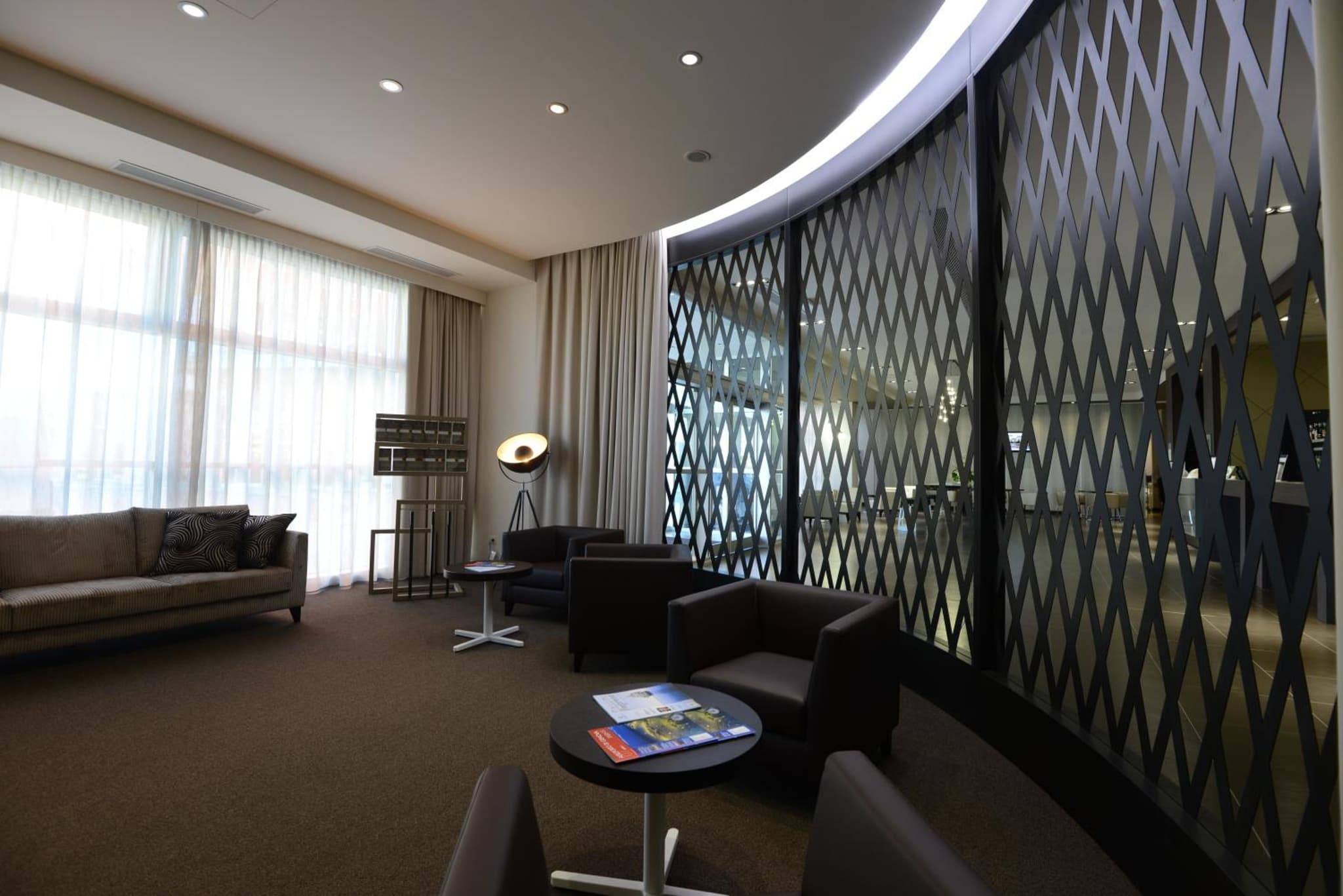 Best Western Premier CHC Airport photo 6