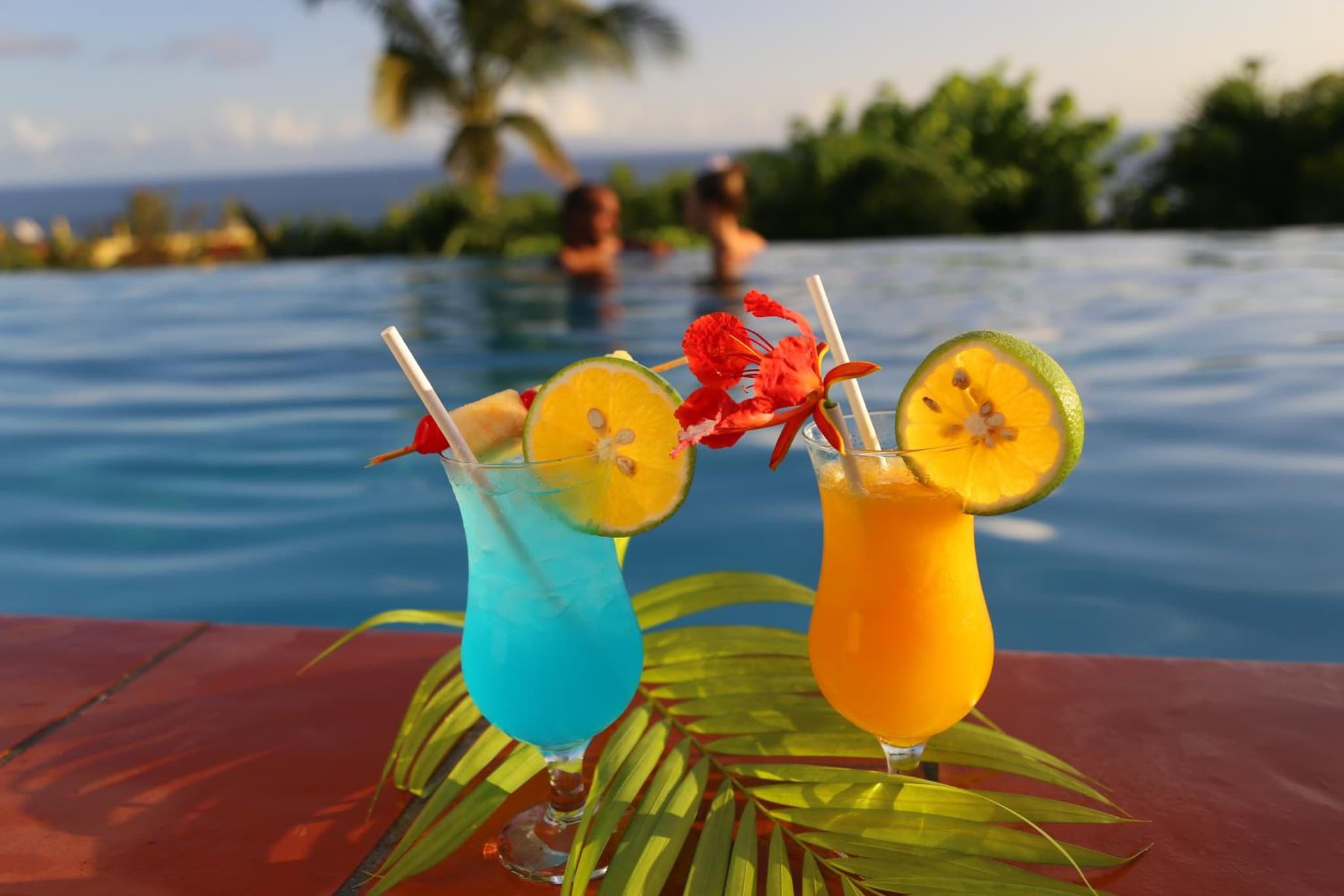 Tet Rouge Resort photo 6