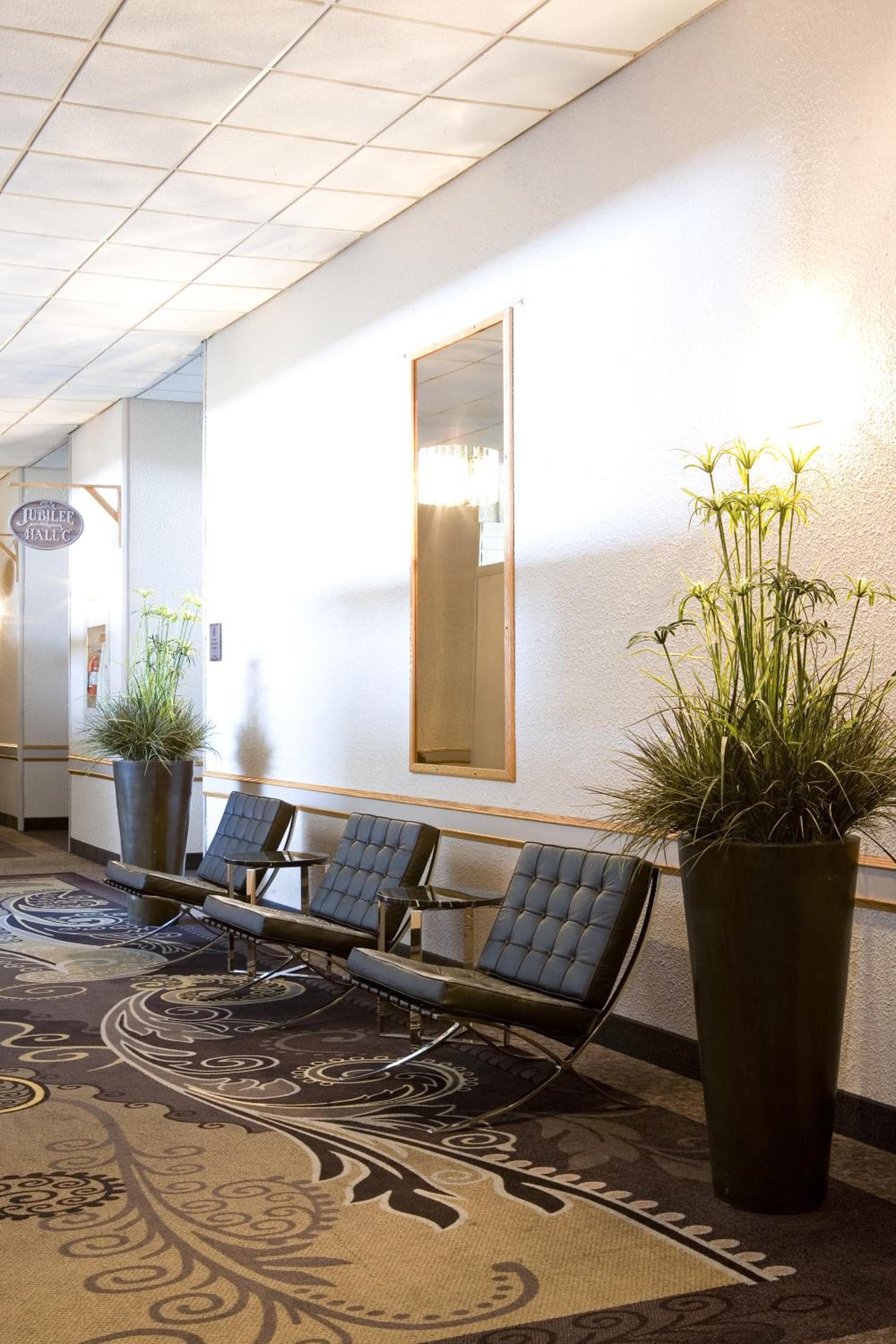 Heritage Inn Hotel & Convention Centre - Moose Jaw photo 8