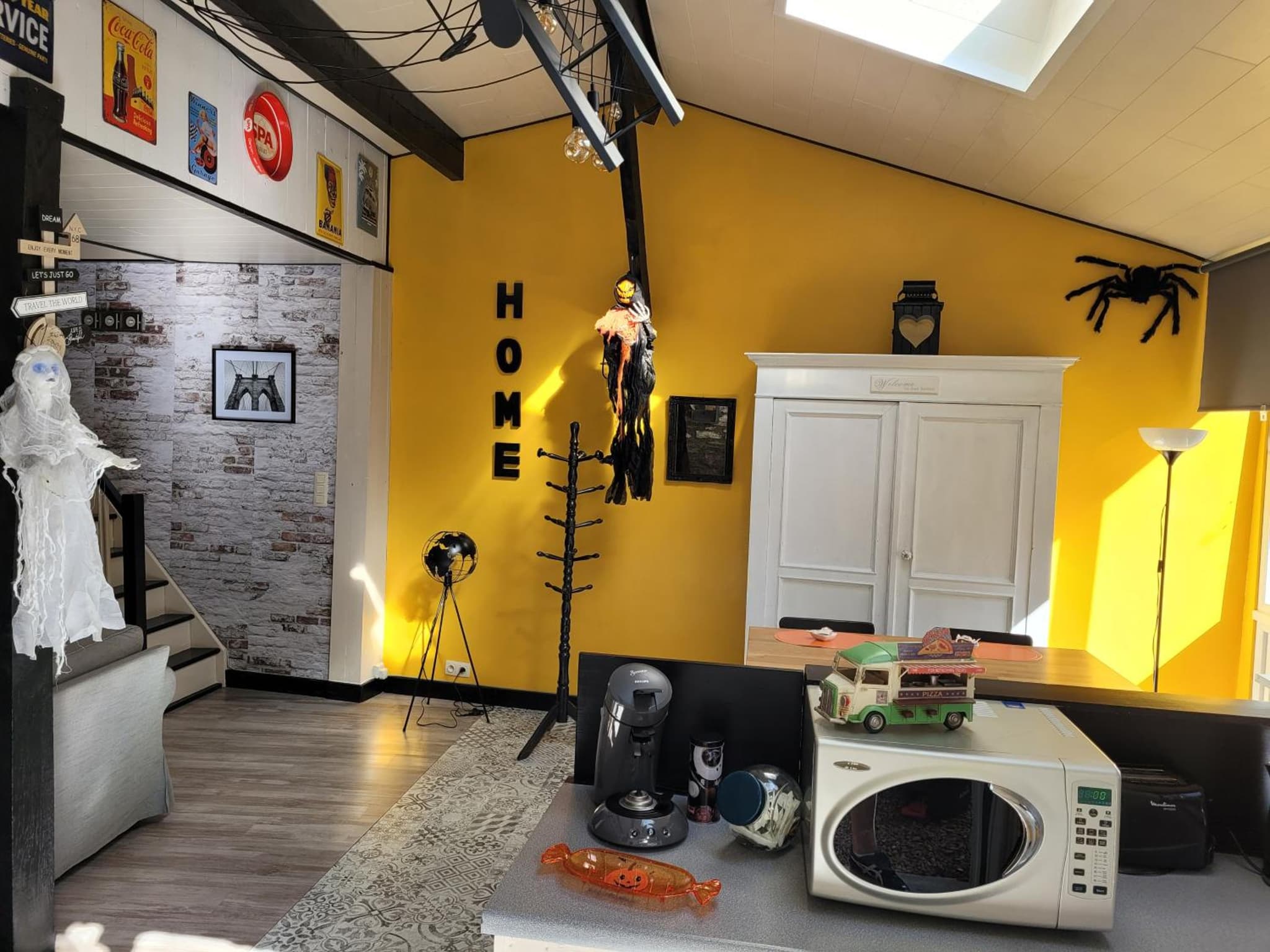 le loft photo 6