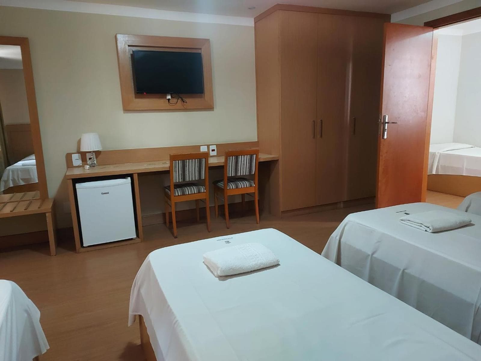Hotel Pouso Real photo 3