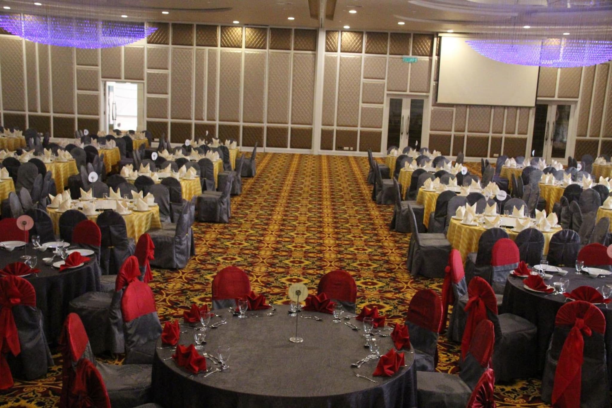 Grand Riverview Hotel photo 5