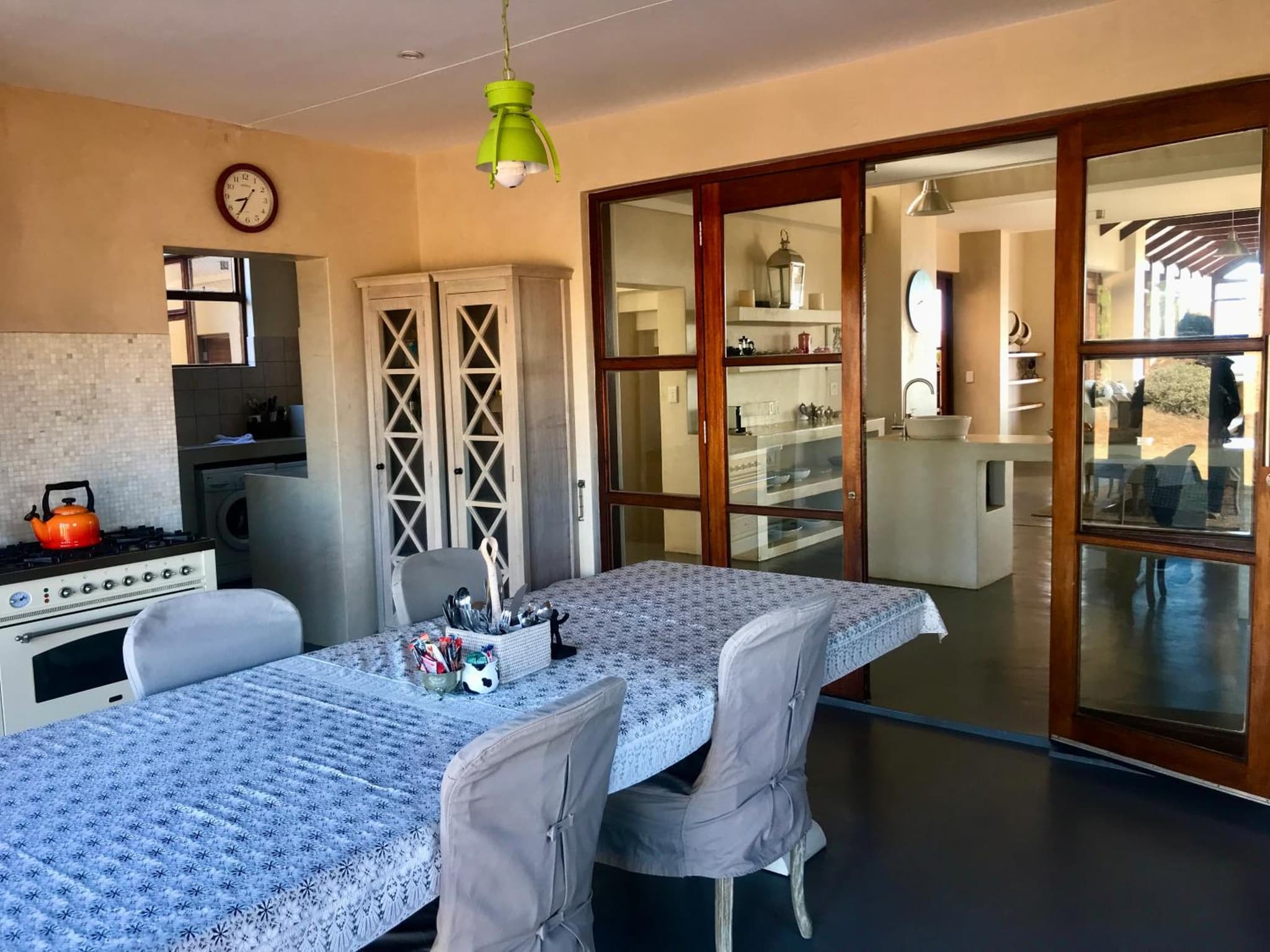 Vetho Farmhouse Dullstroom photo 4