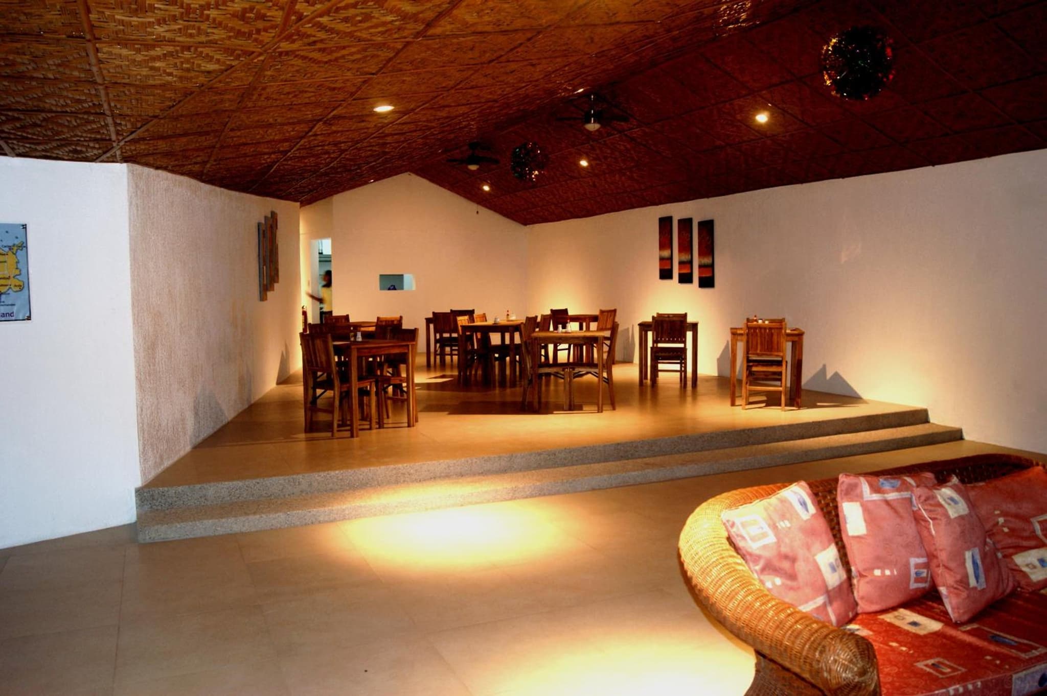 Panglao Homes Resort & Villas photo 3