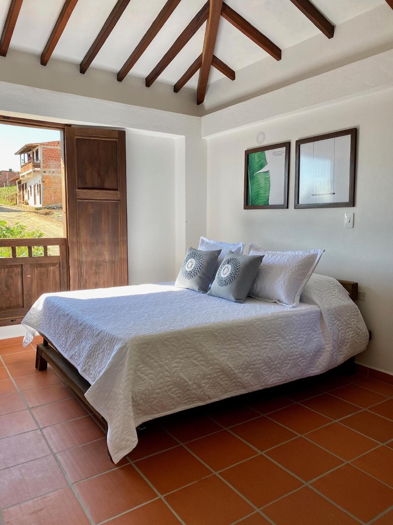 Casa Chevere Hostel Boutique photo 3